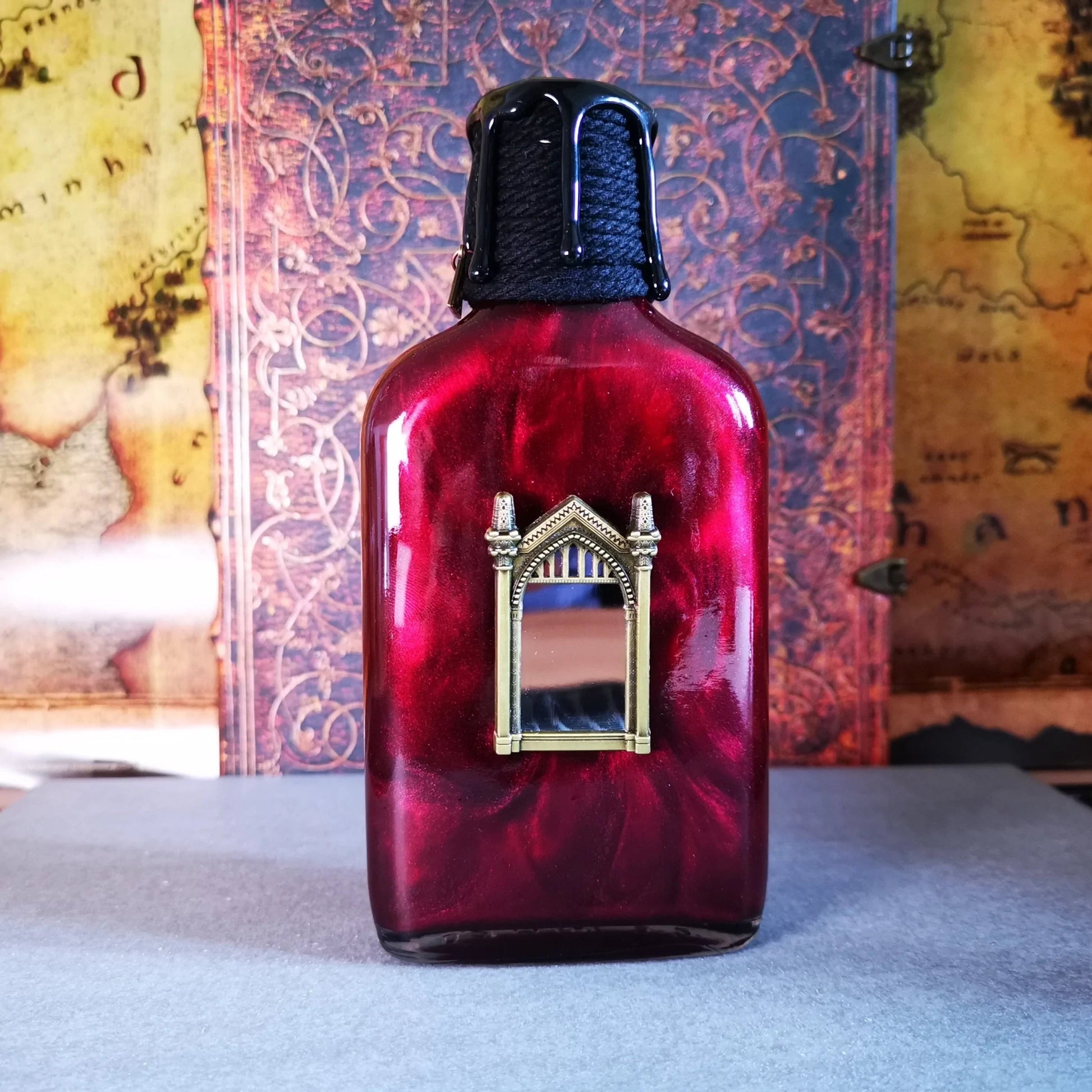 Elixir of Immortality Aravis Potions Apothecary Harry Potter
