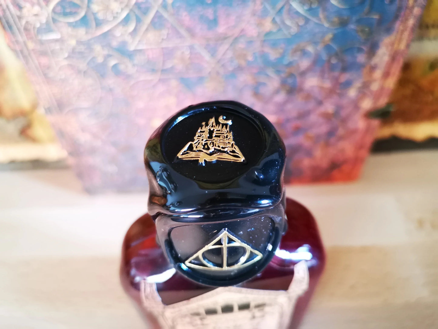 Elixir of Immortality Aravis Potions Apothecary Harry Potter