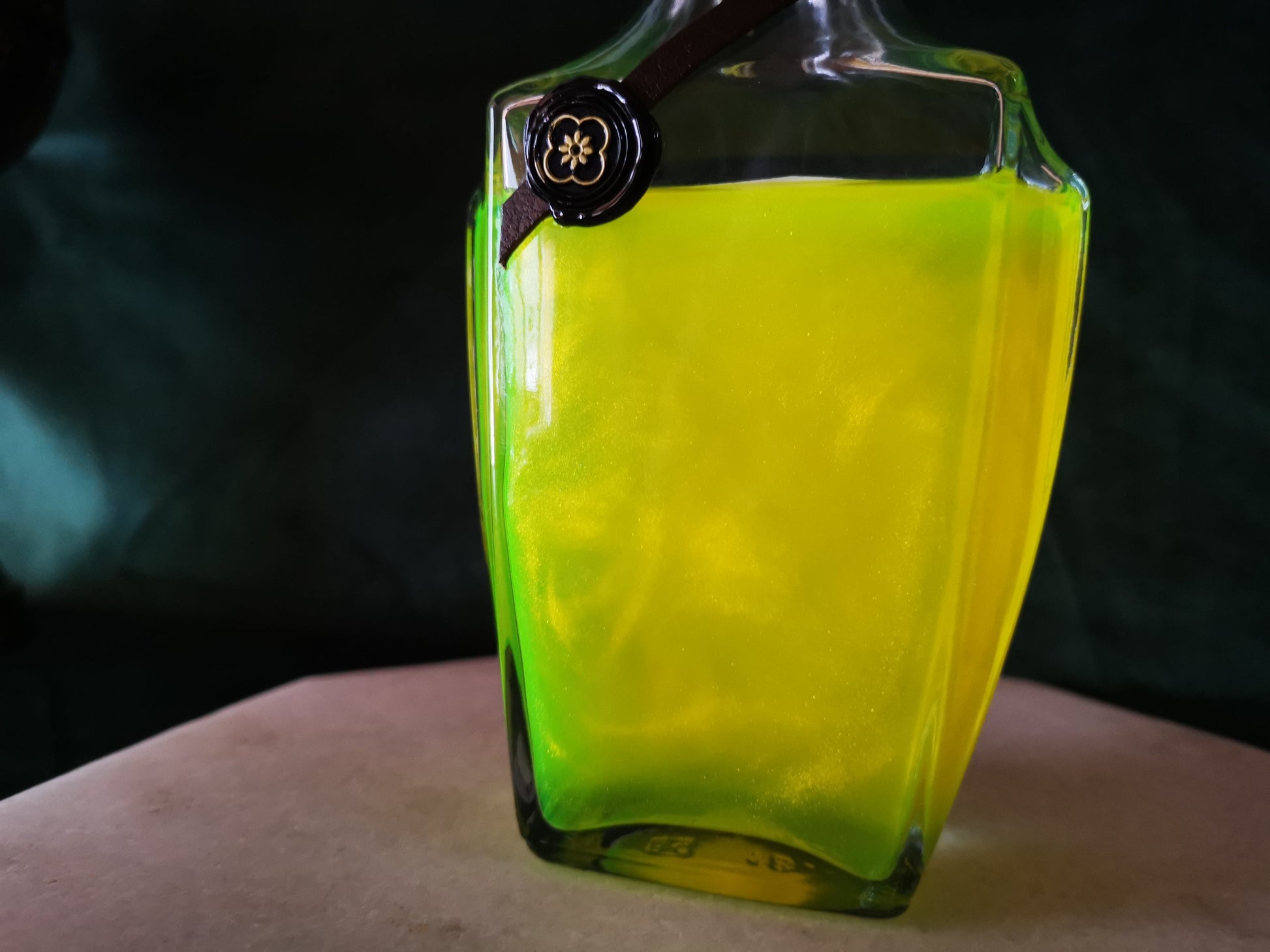 Ether - Final Fantasy Aravis Potions Apothecary Harry Potter