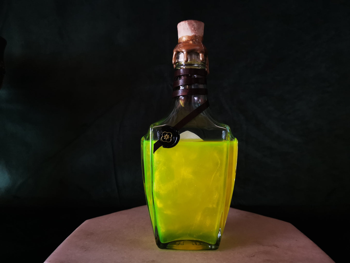 Ether - Final Fantasy Aravis Potions Apothecary Harry Potter