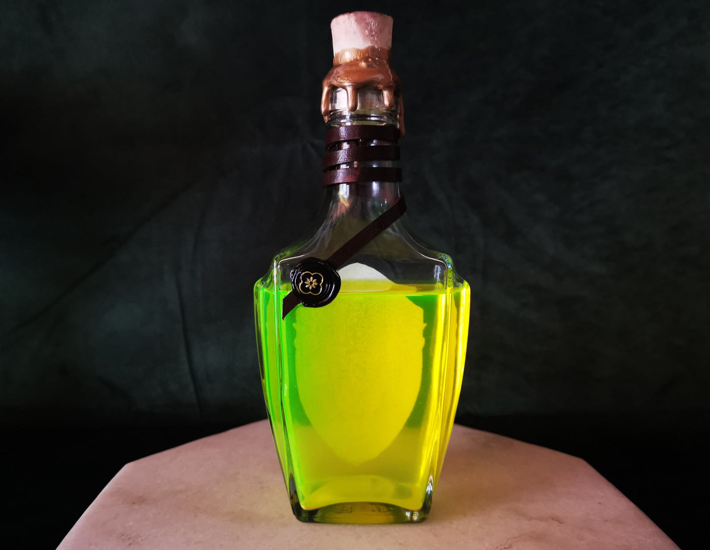 Ether - Final Fantasy Aravis Potions Apothecary Harry Potter