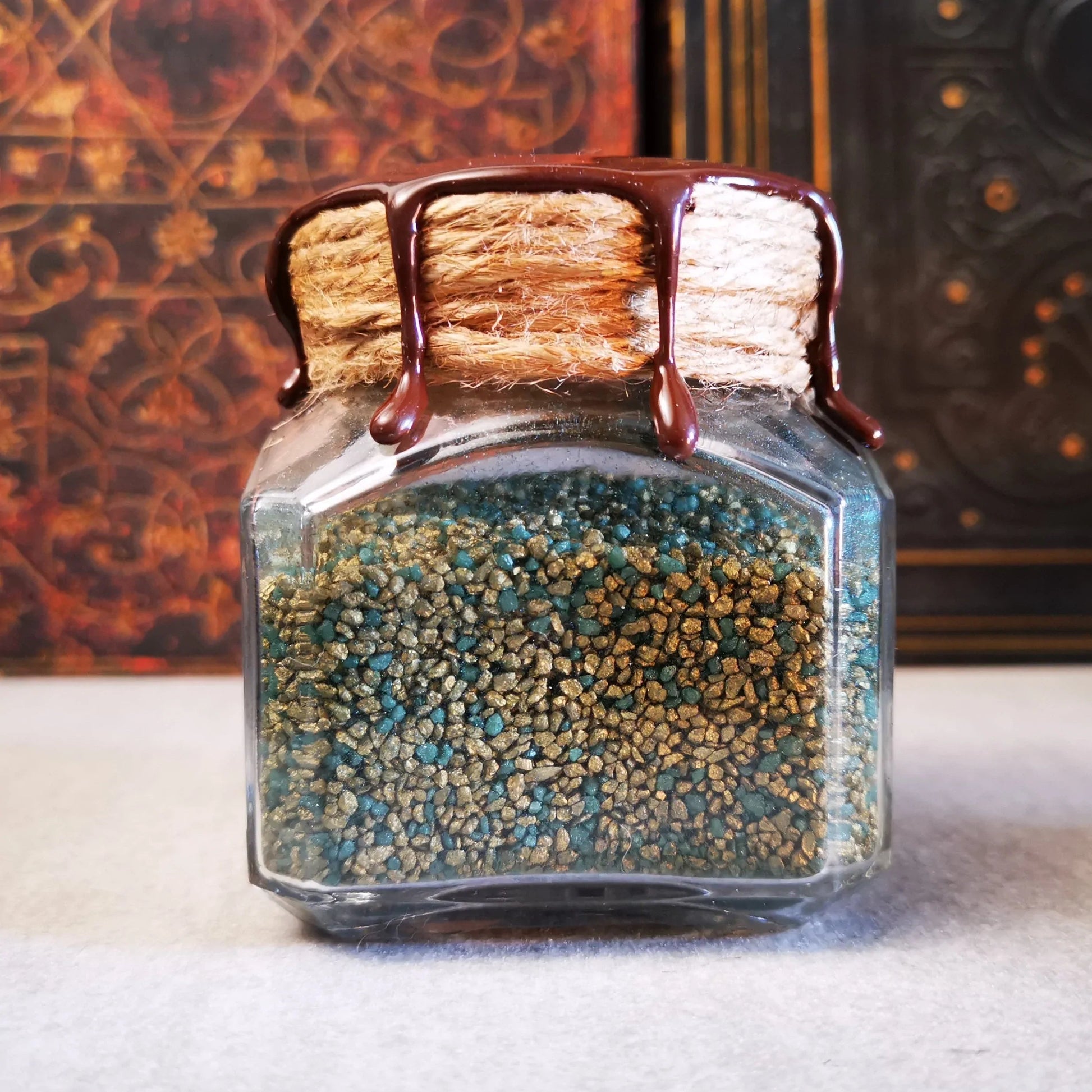 Floo Powder Aravis Potions Apothecary Harry Potter