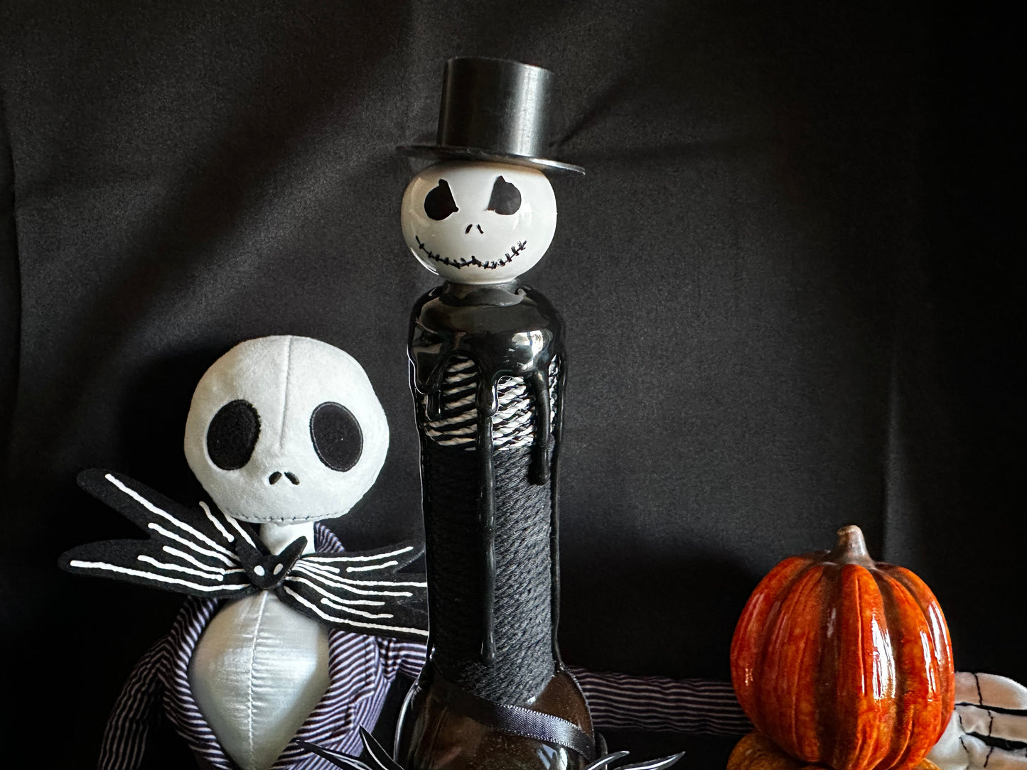 Halloween Nightmares Aravis Potions Apothecary Harry Potter