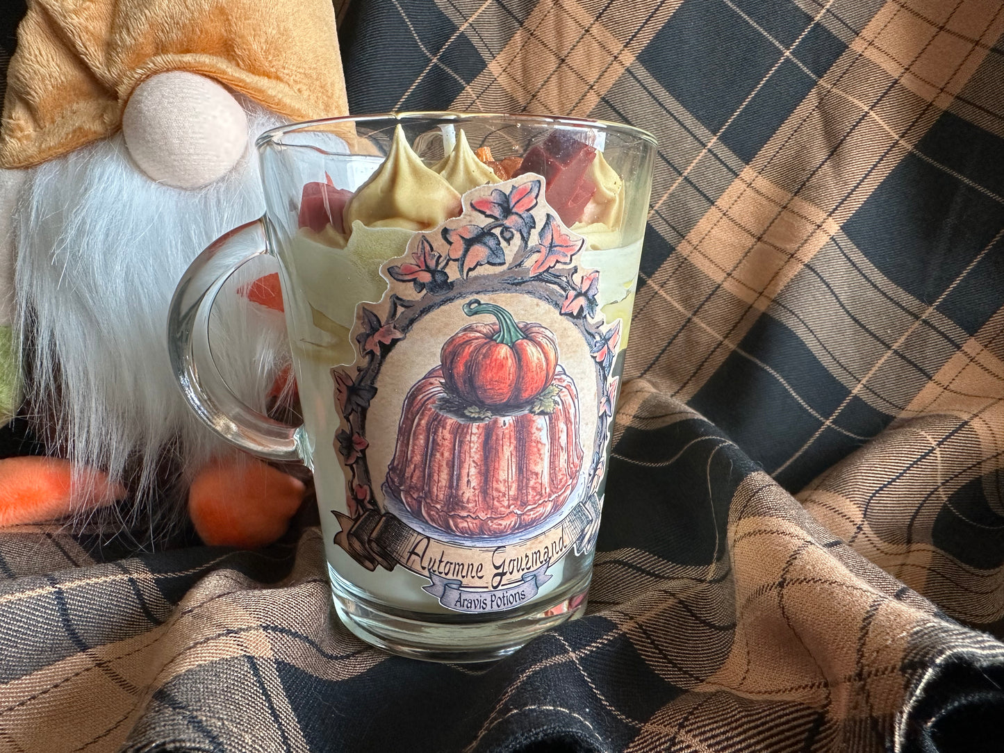 Automne Gourmand