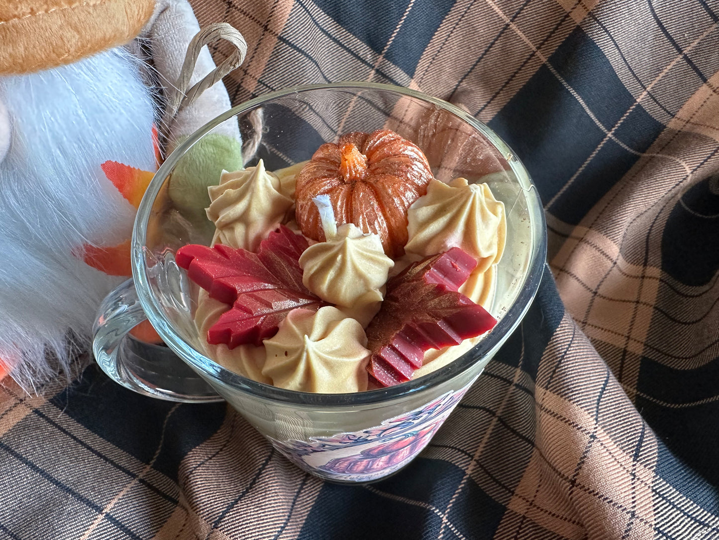 Automne Gourmand
