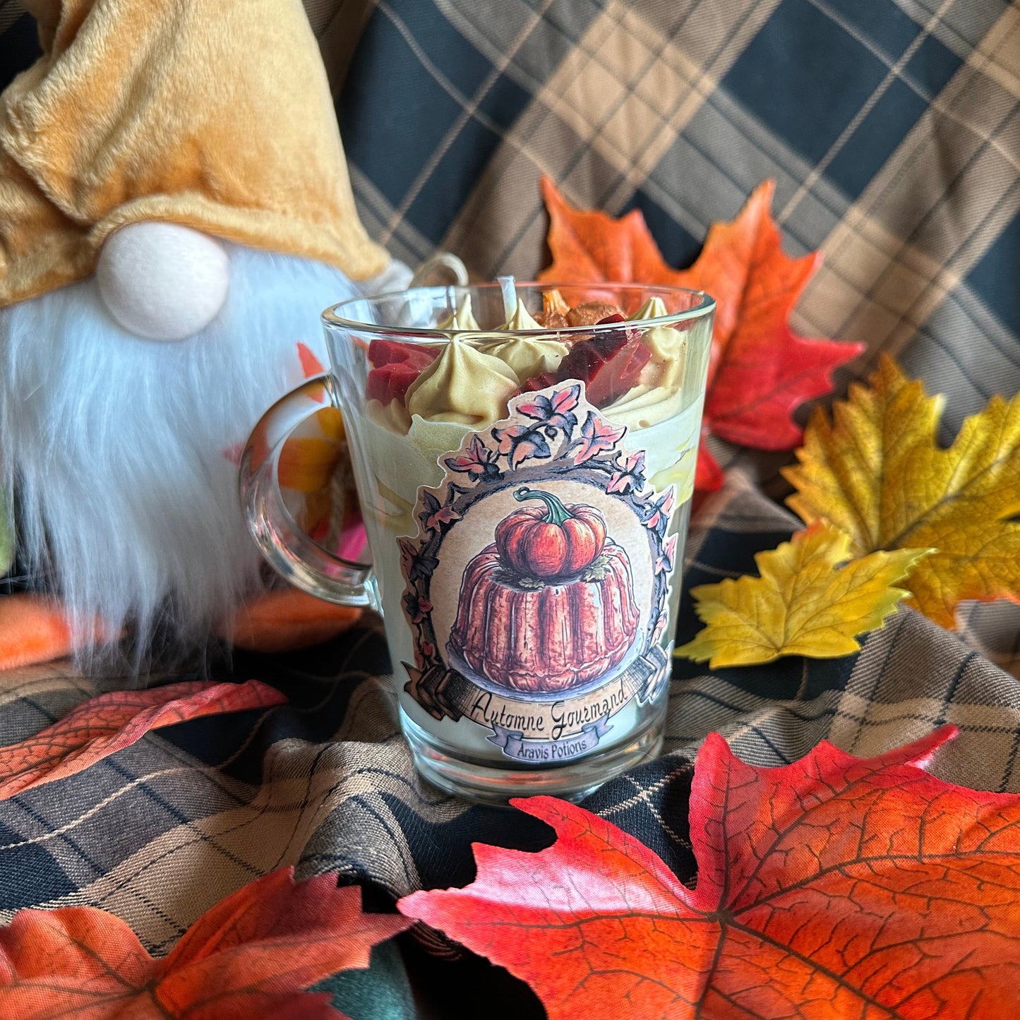 Automne Gourmand