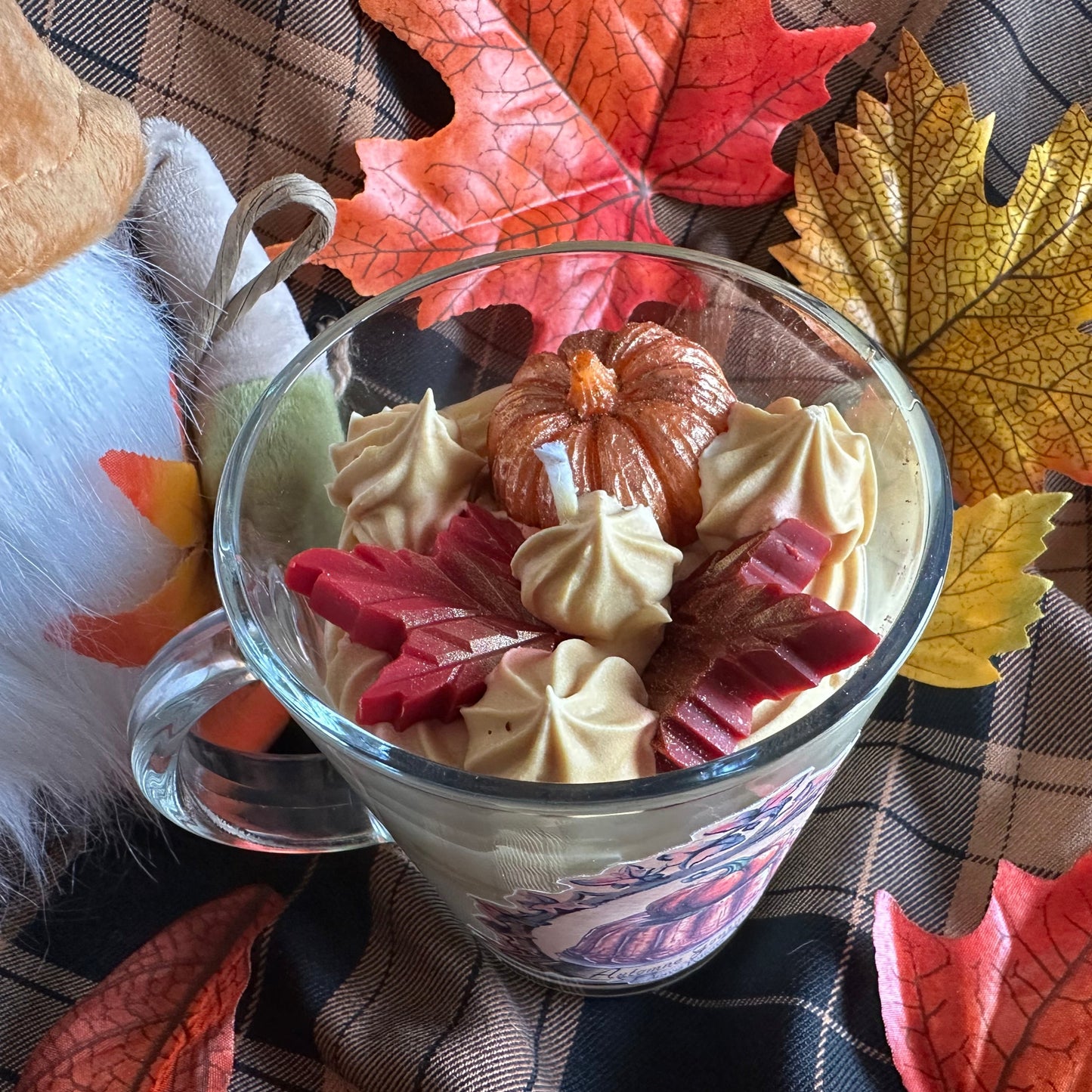 Automne Gourmand