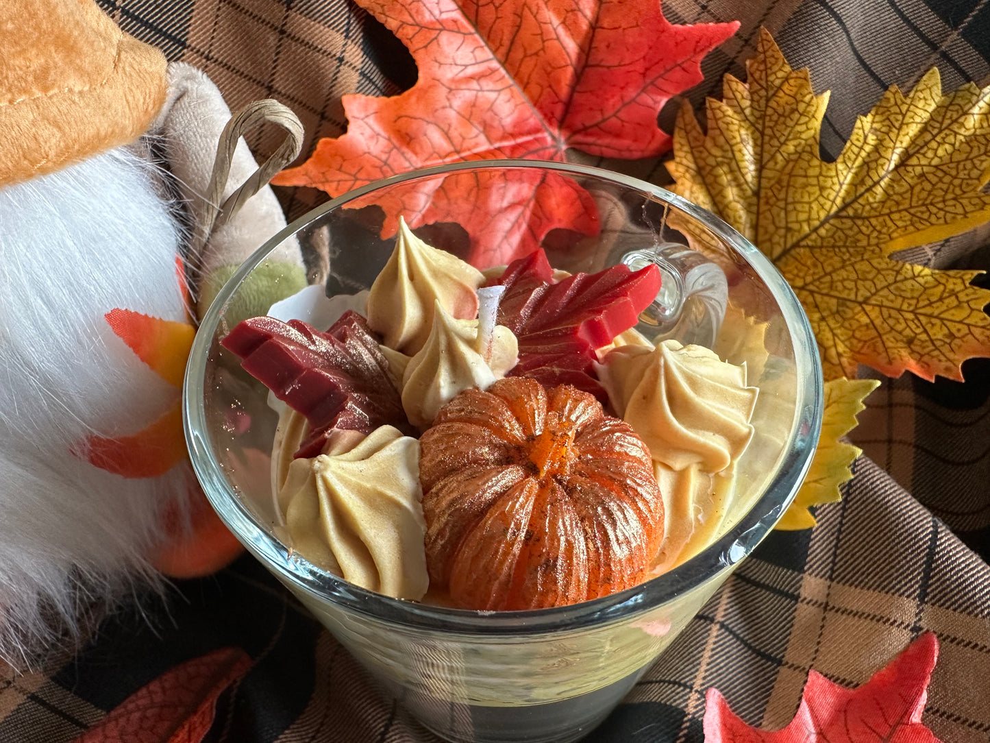 Automne Gourmand