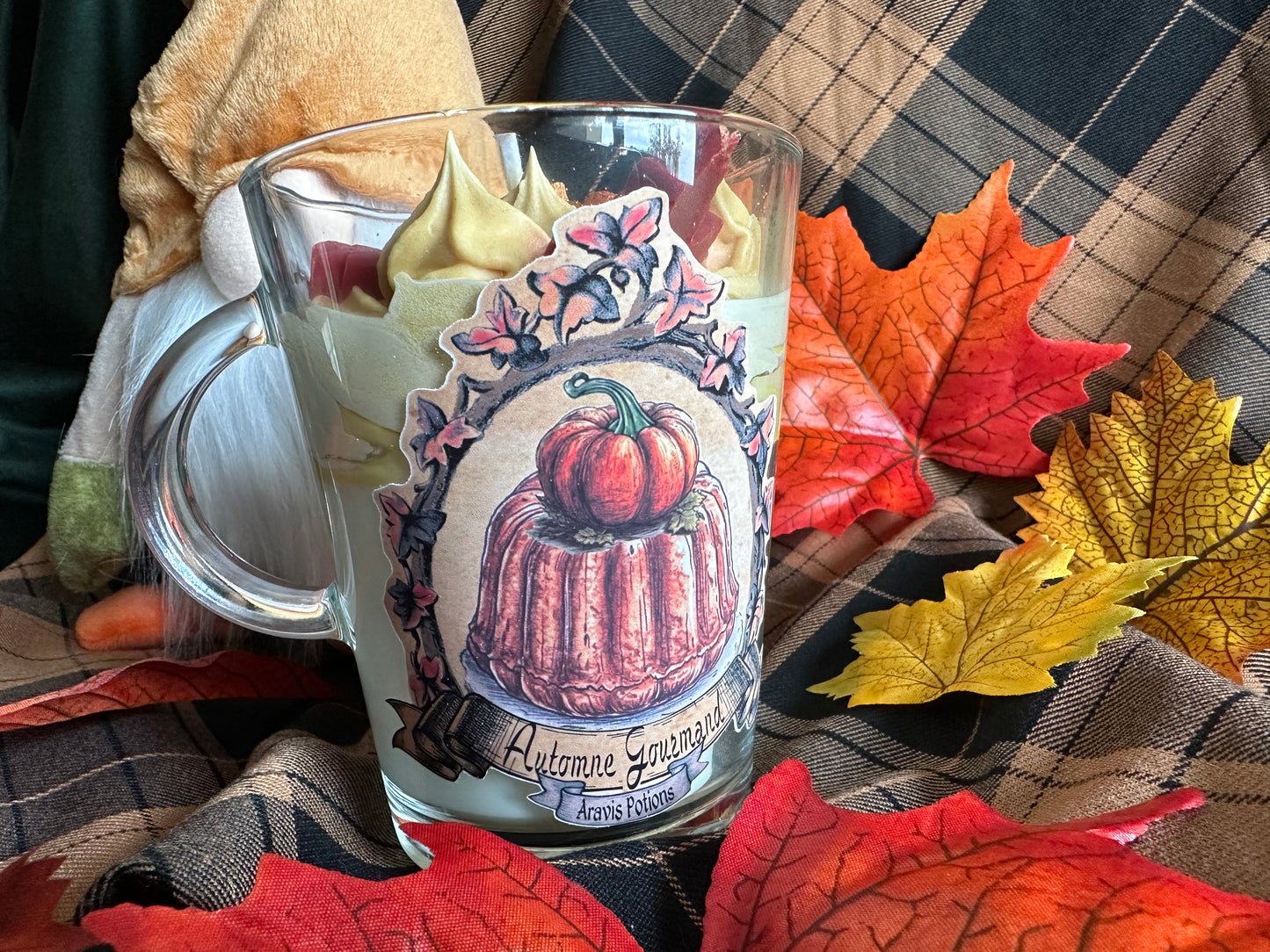 Automne Gourmand