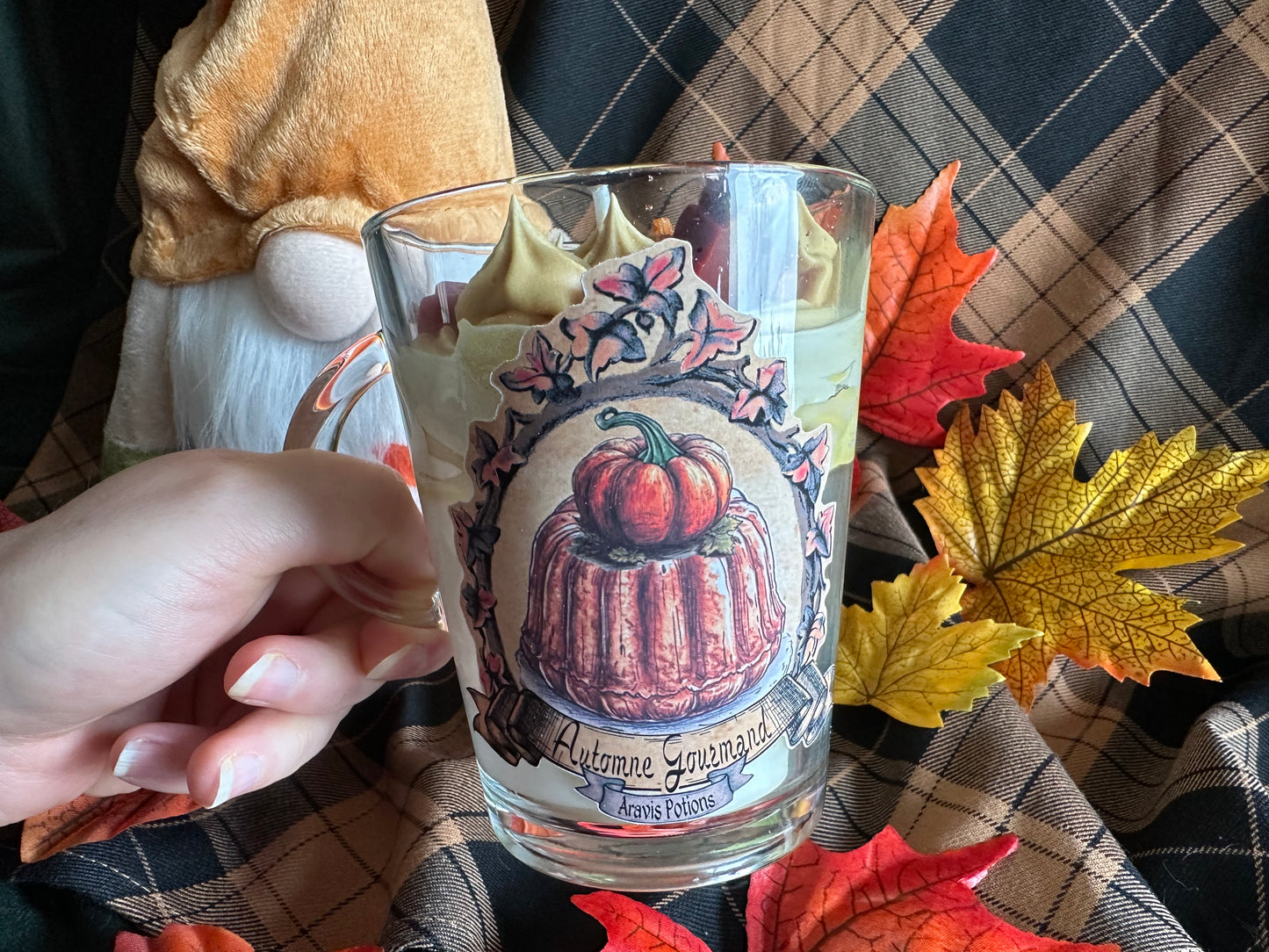 Automne Gourmand