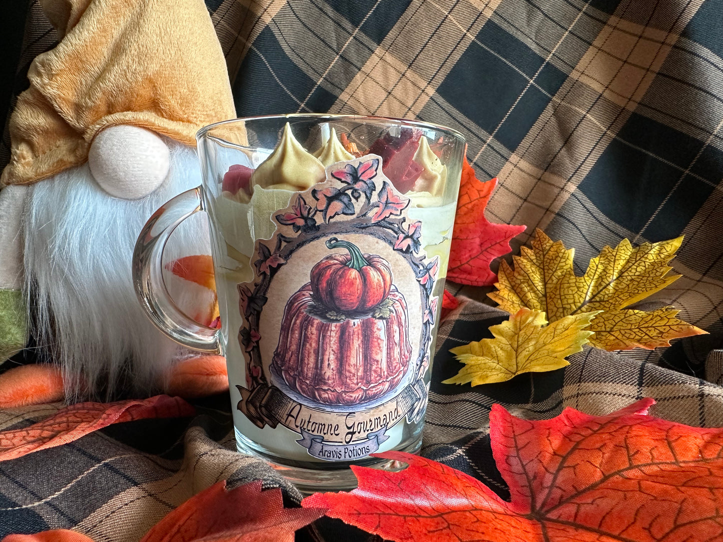 Automne Gourmand