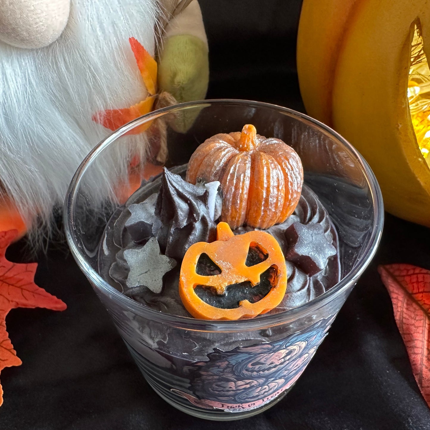 Trick or Treat