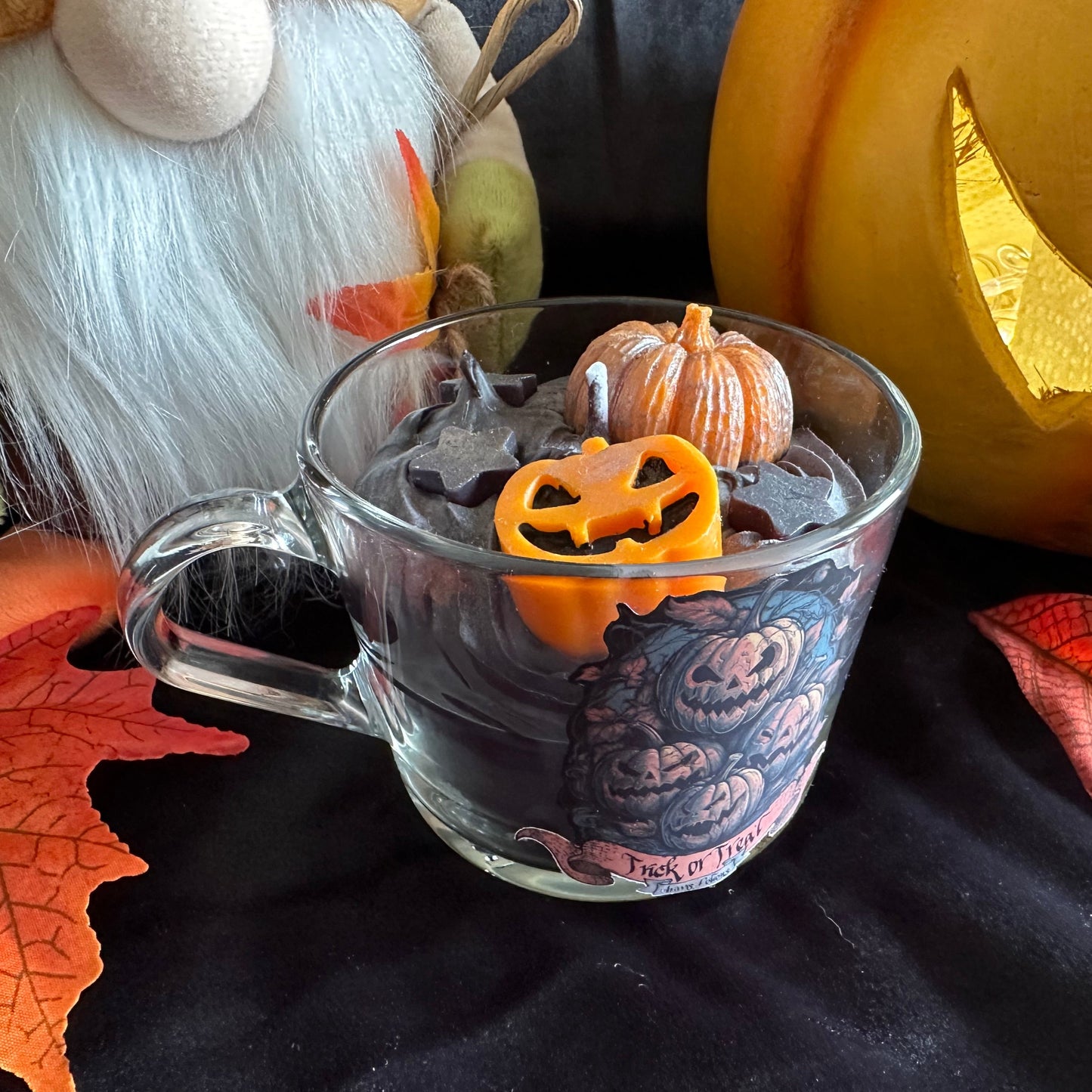 Trick or Treat