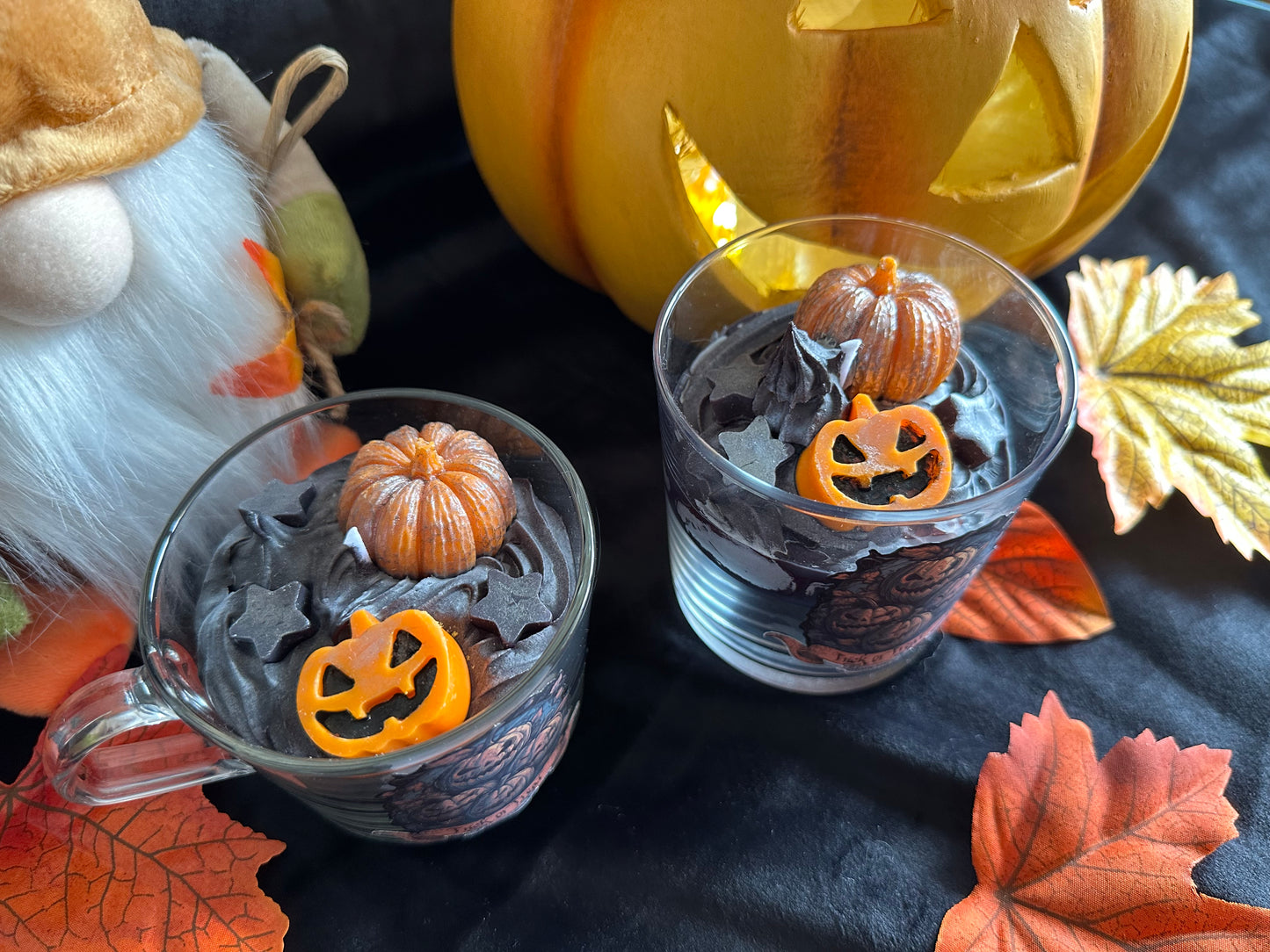 Trick or Treat