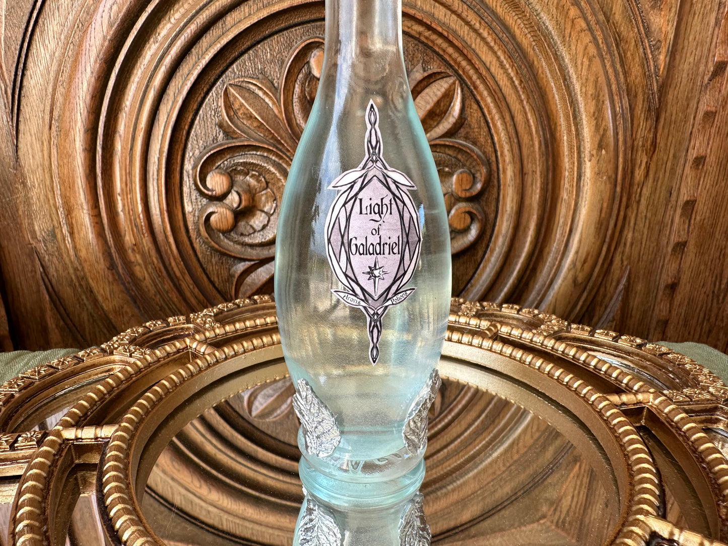 Galadriel's Light