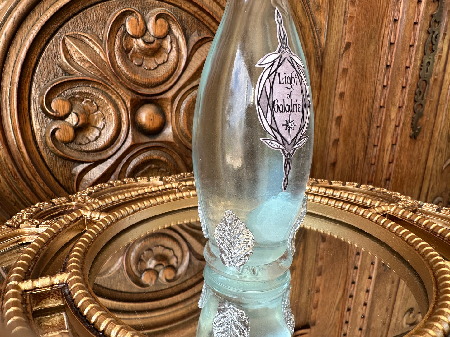 Galadriel's Light
