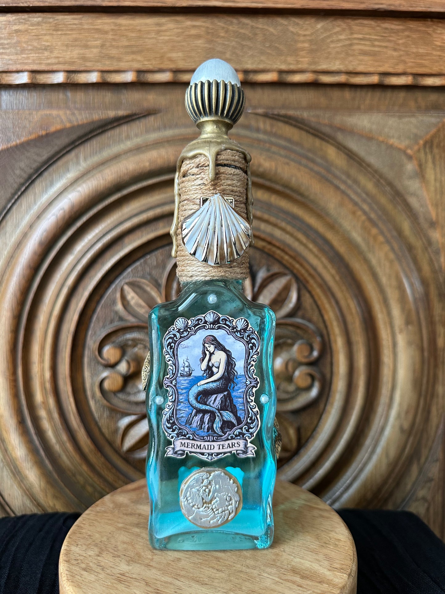 Mermaid Tears Mini - Mermaid Tears