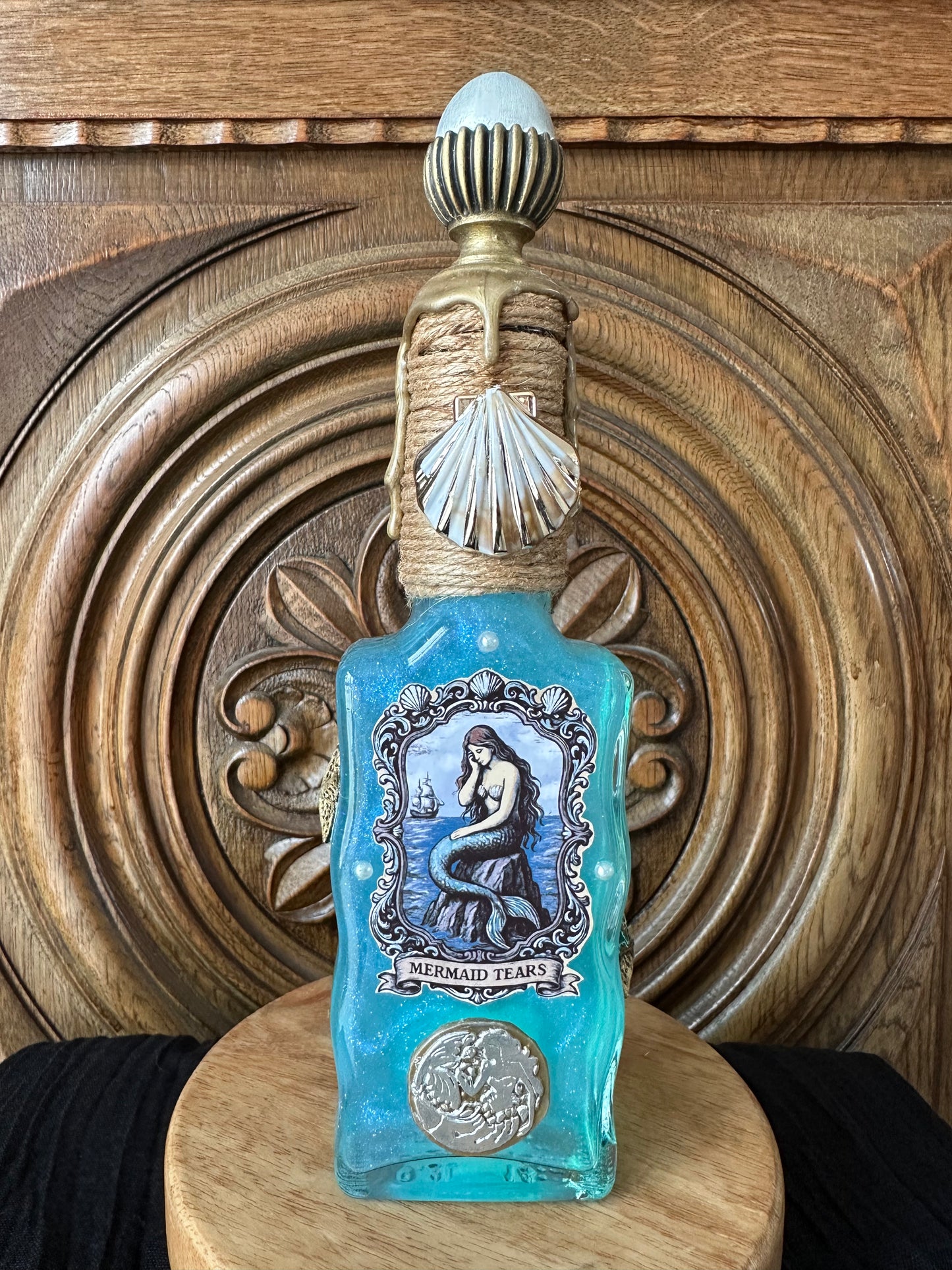 Mermaid Tears Mini - Mermaid Tears
