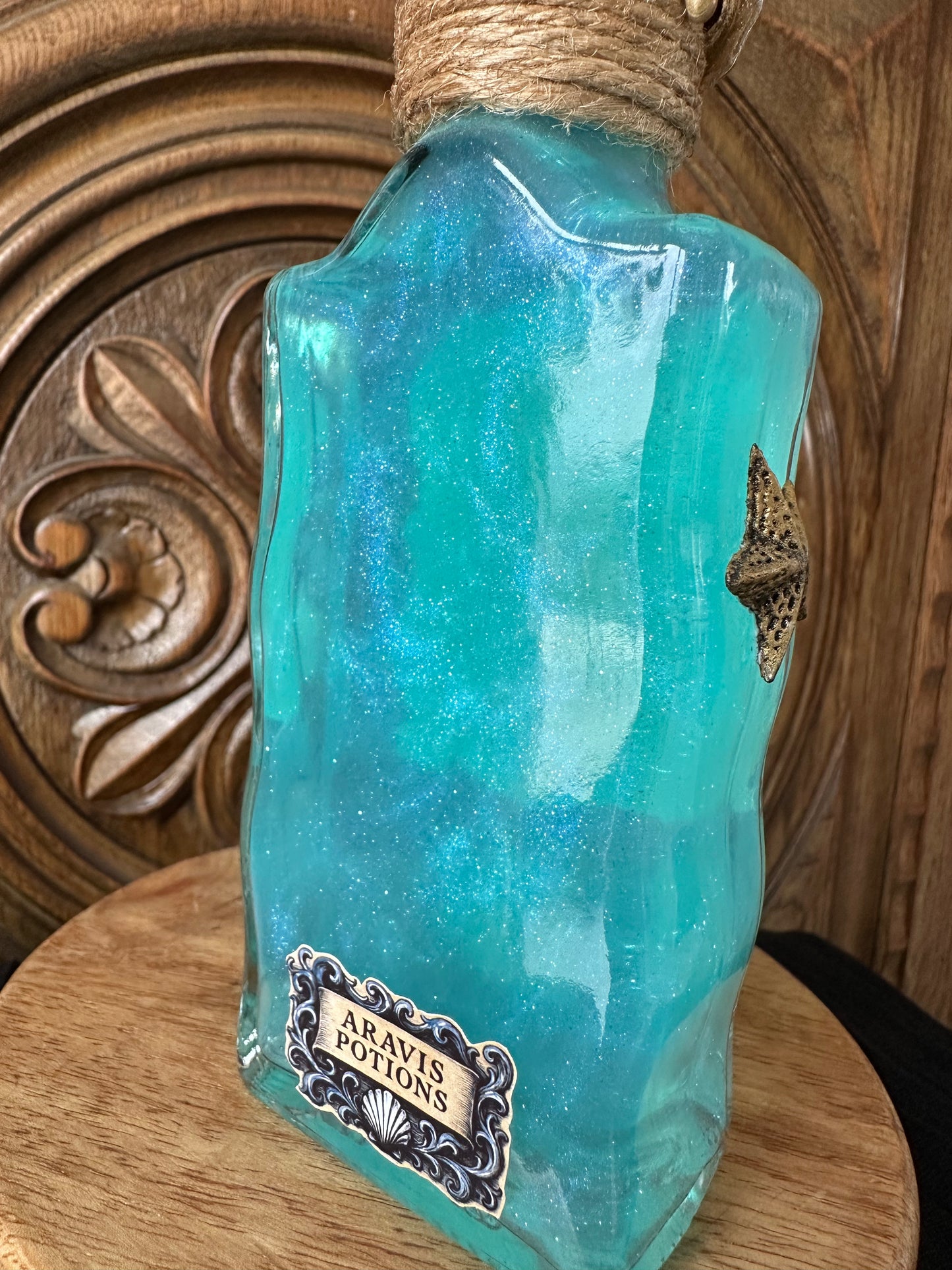 Mermaid Tears Mini - Mermaid Tears