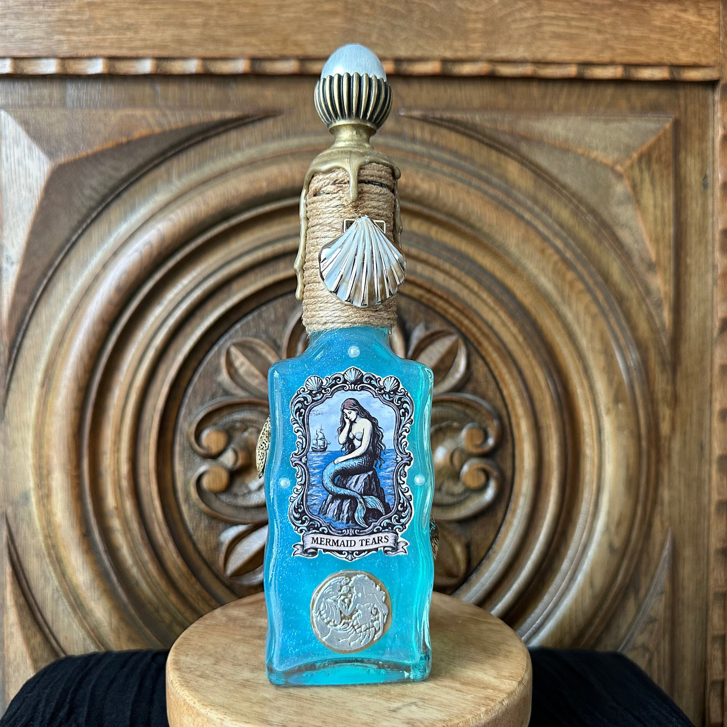 Mermaid Tears Mini - Mermaid Tears
