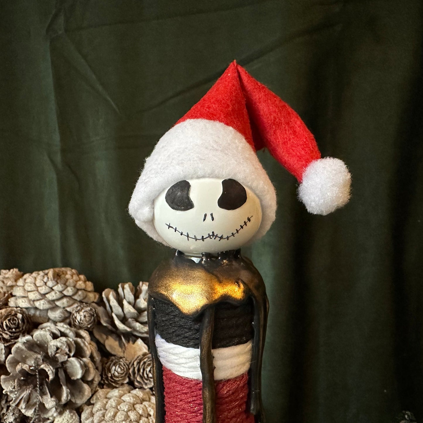 Jack O' Xmas