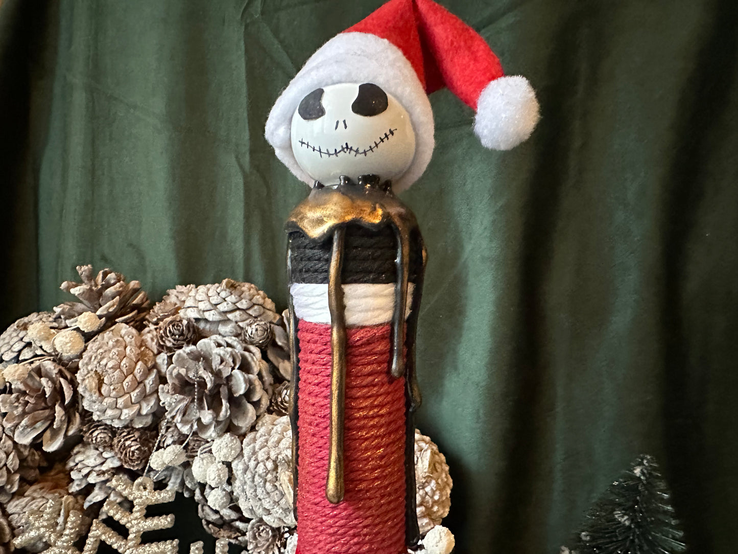 Jack O' Xmas
