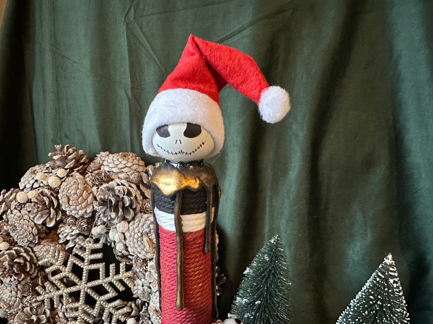 Jack O' Xmas