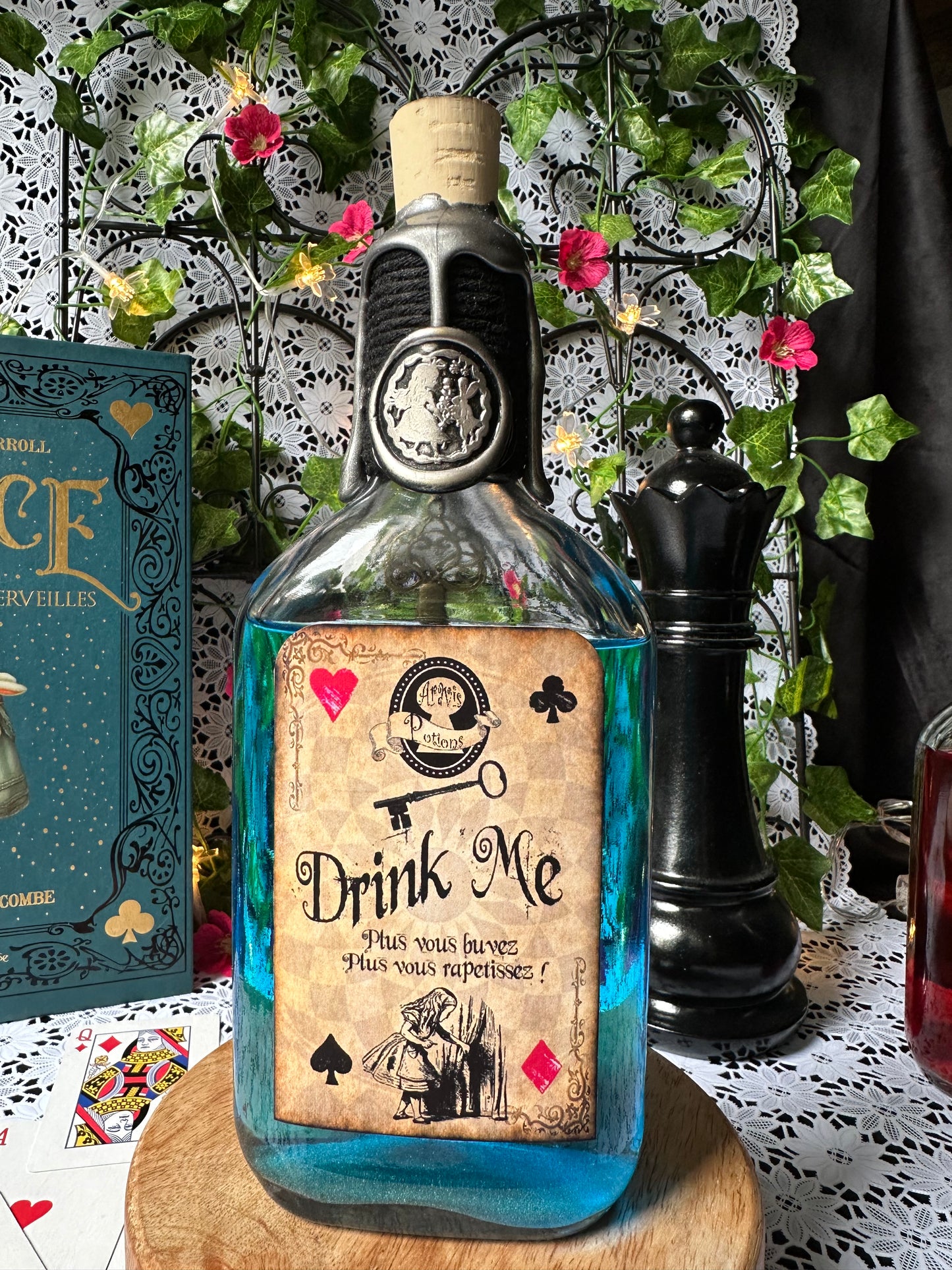 Drink Me