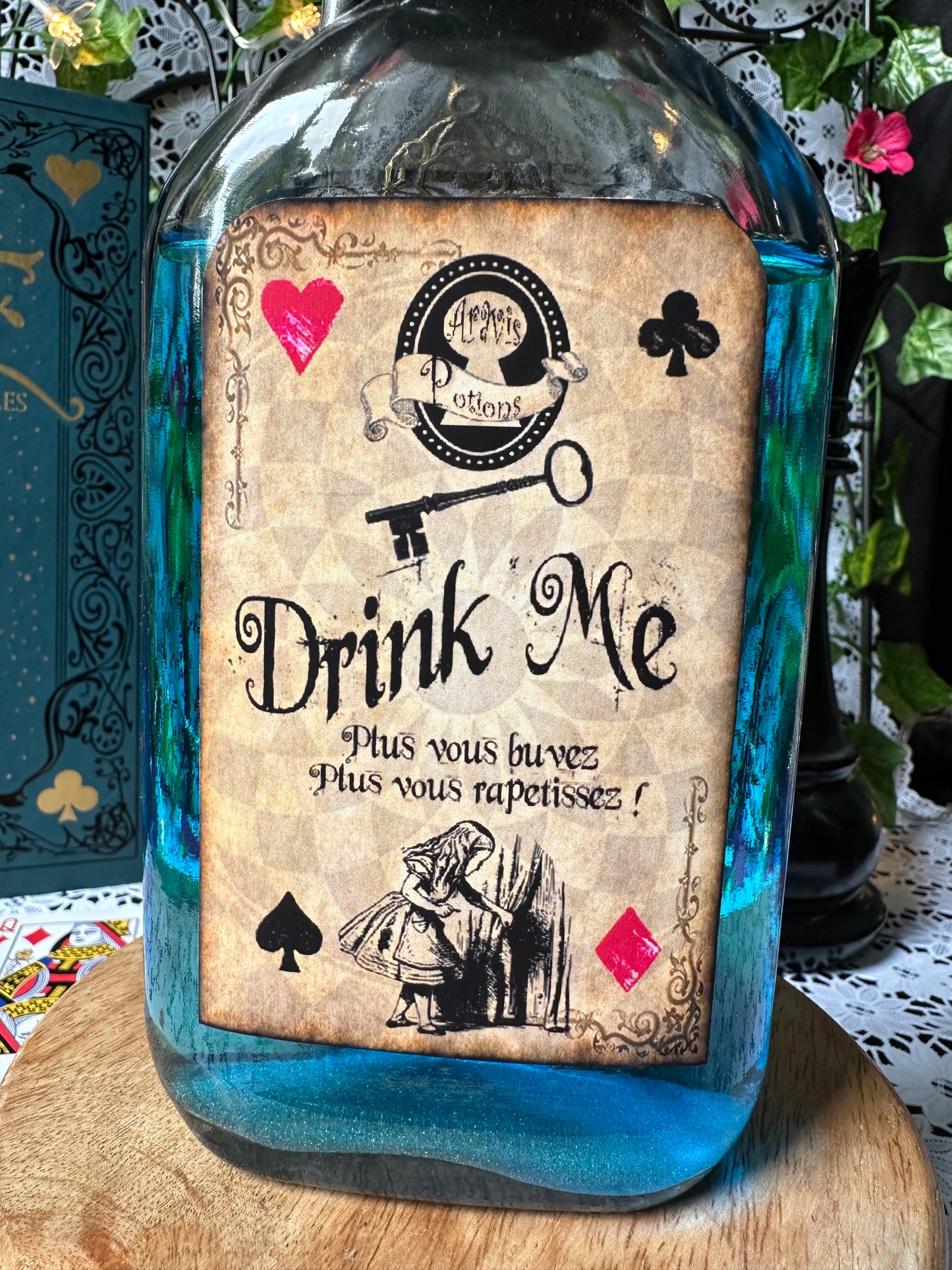 Drink Me