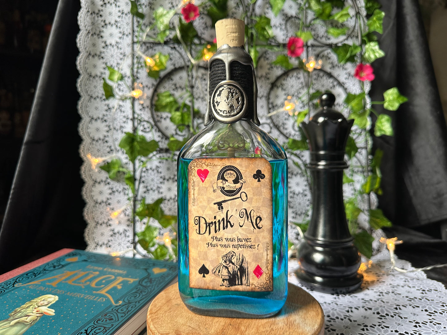 Drink Me