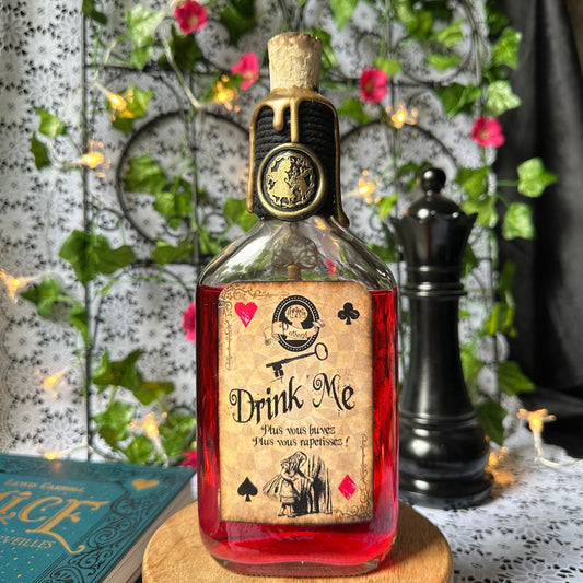 Drink Me