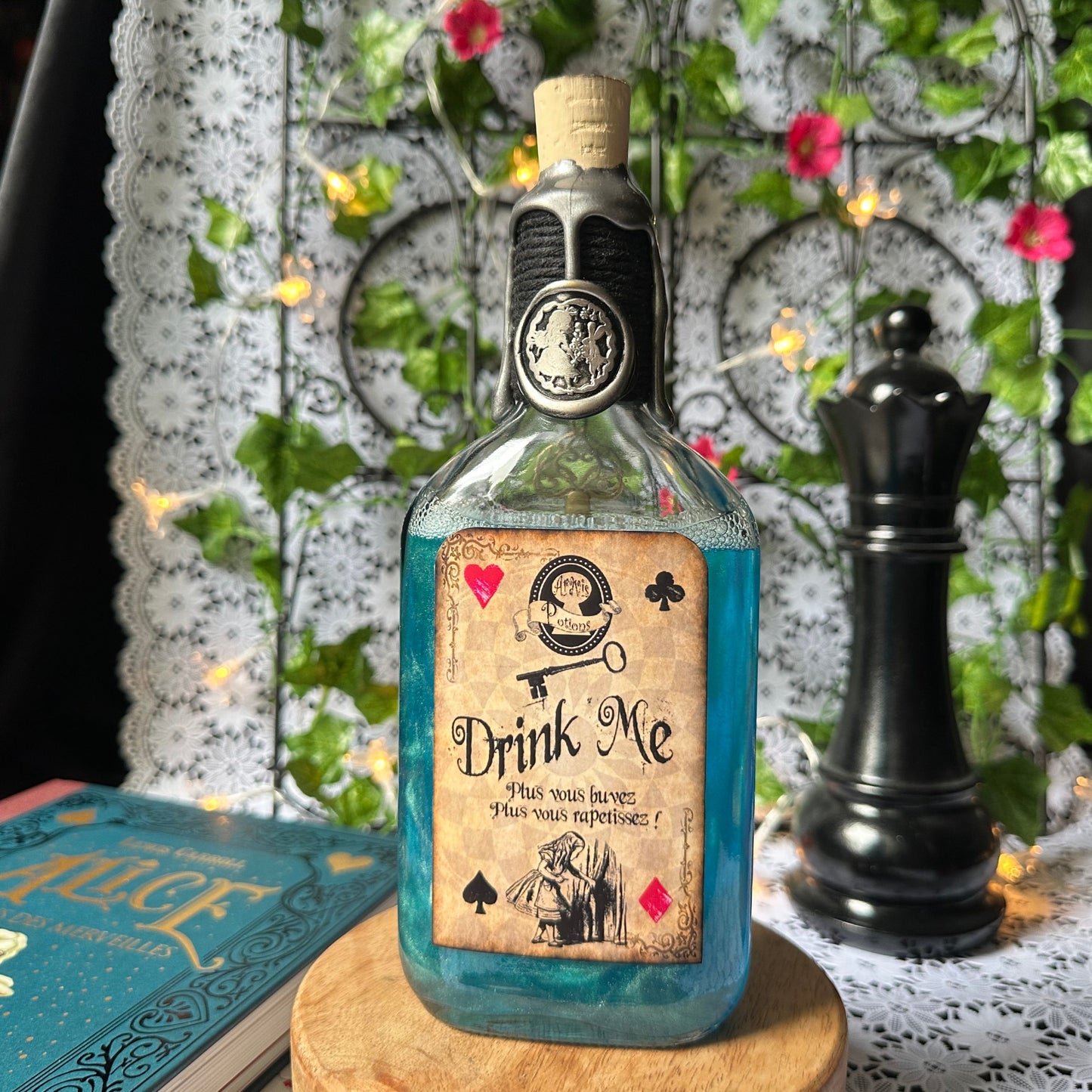 Drink Me