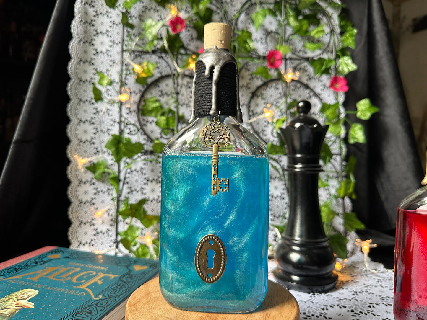 Drink Me