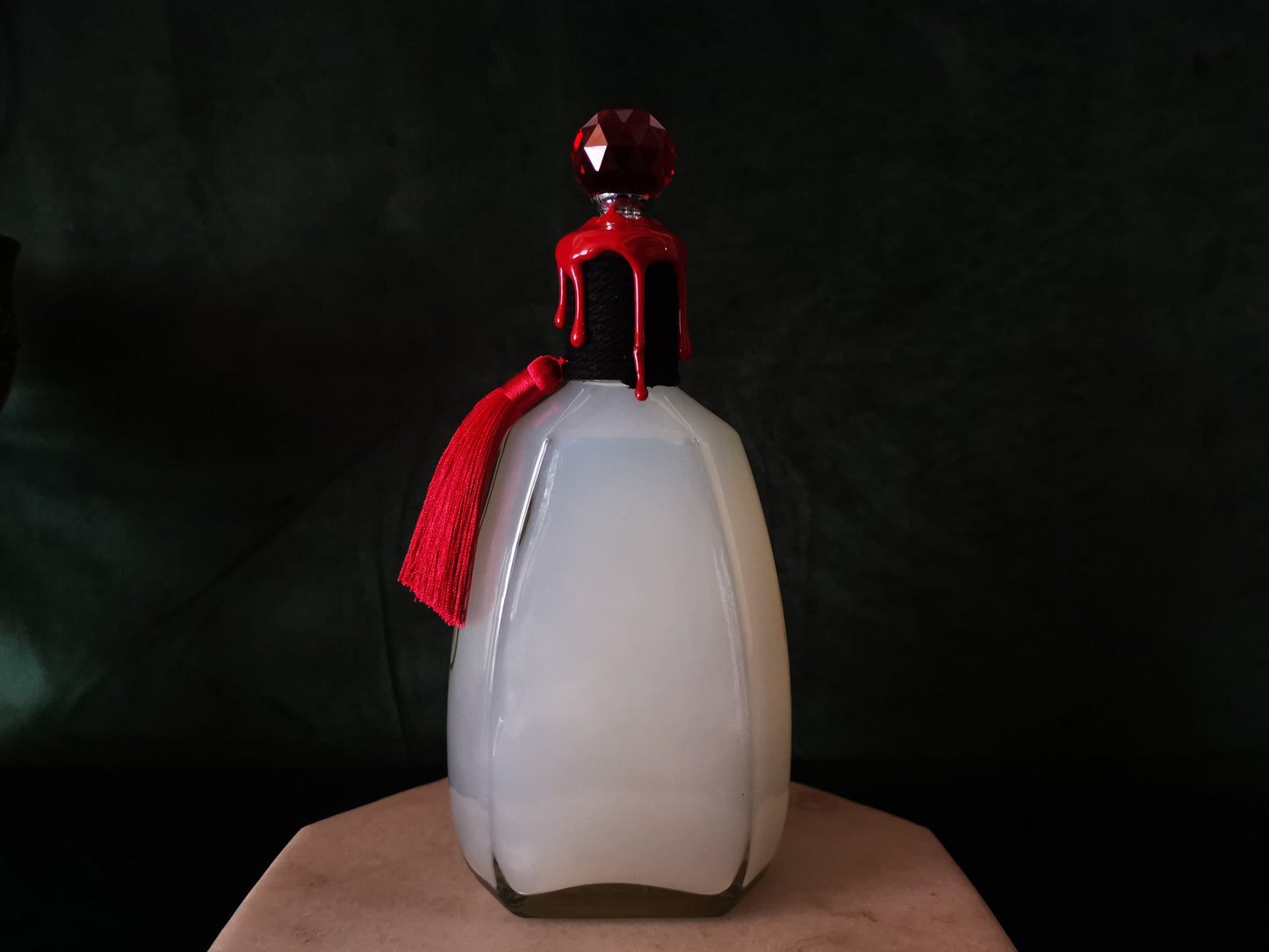 Kupo - Moogle Telepathy Control - Potions Aravis Potions Apothecary Harry Potter