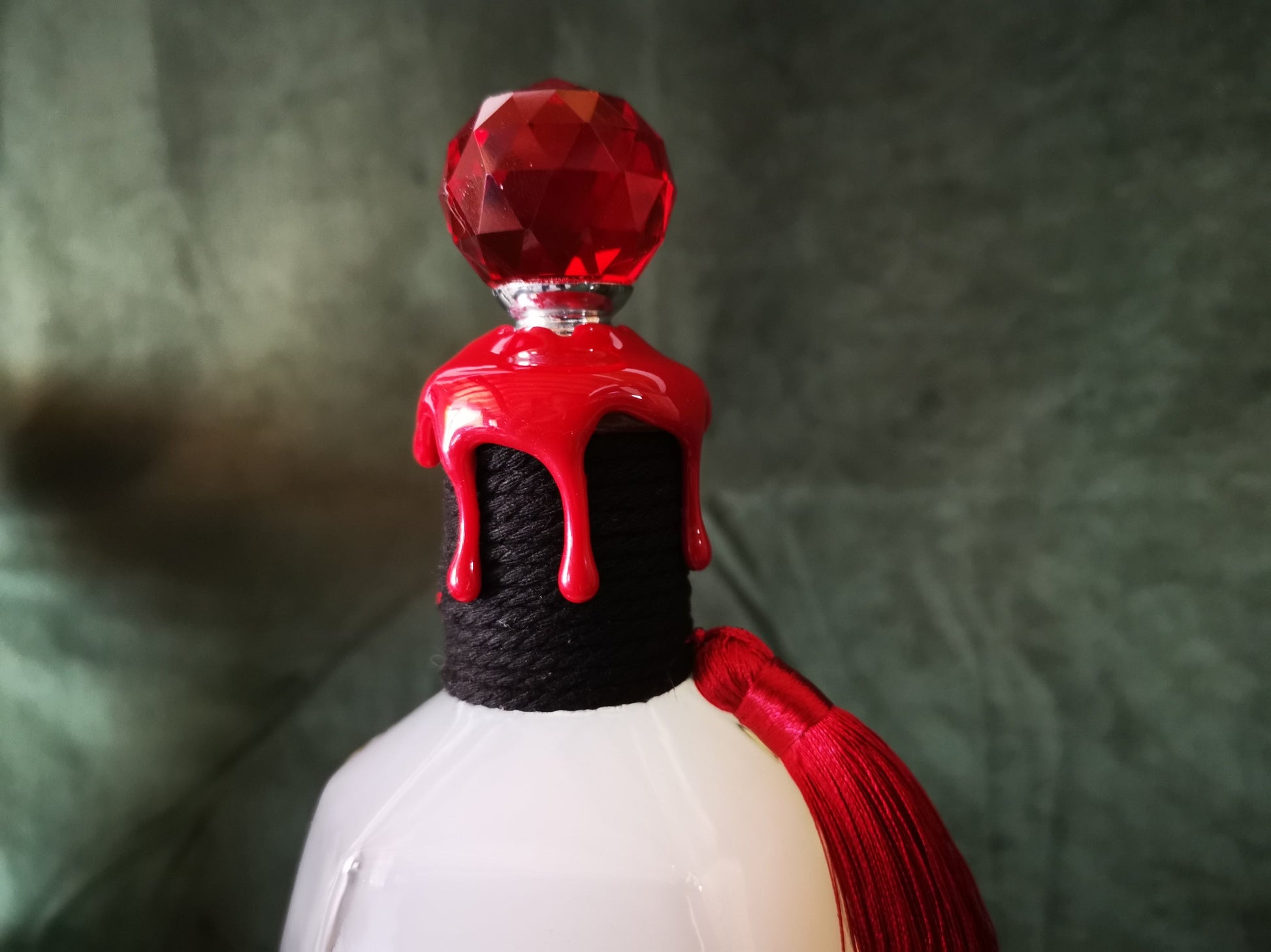 Kupo - Moogle Telepathy Control - Potions Aravis Potions Apothecary Harry Potter