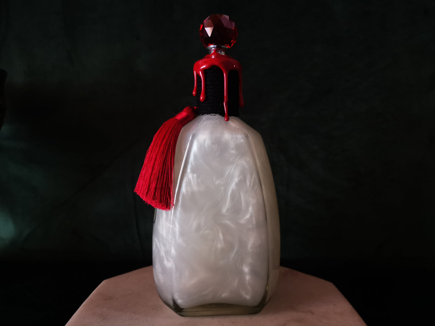 Kupo - Moogle Telepathy Control - Potions Aravis Potions Apothecary Harry Potter