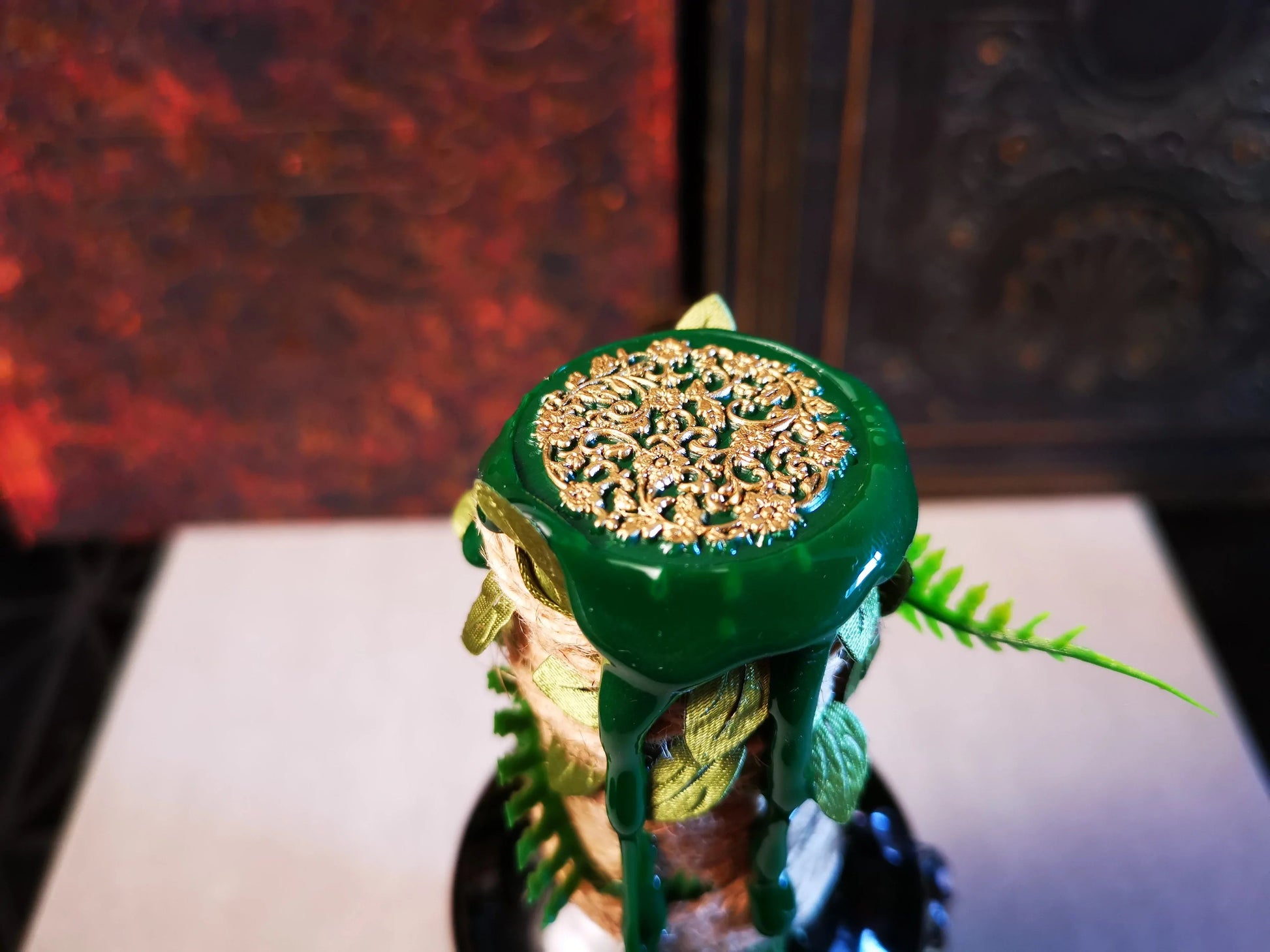 Mandrake Draught Aravis Potions Apothecary Harry Potter