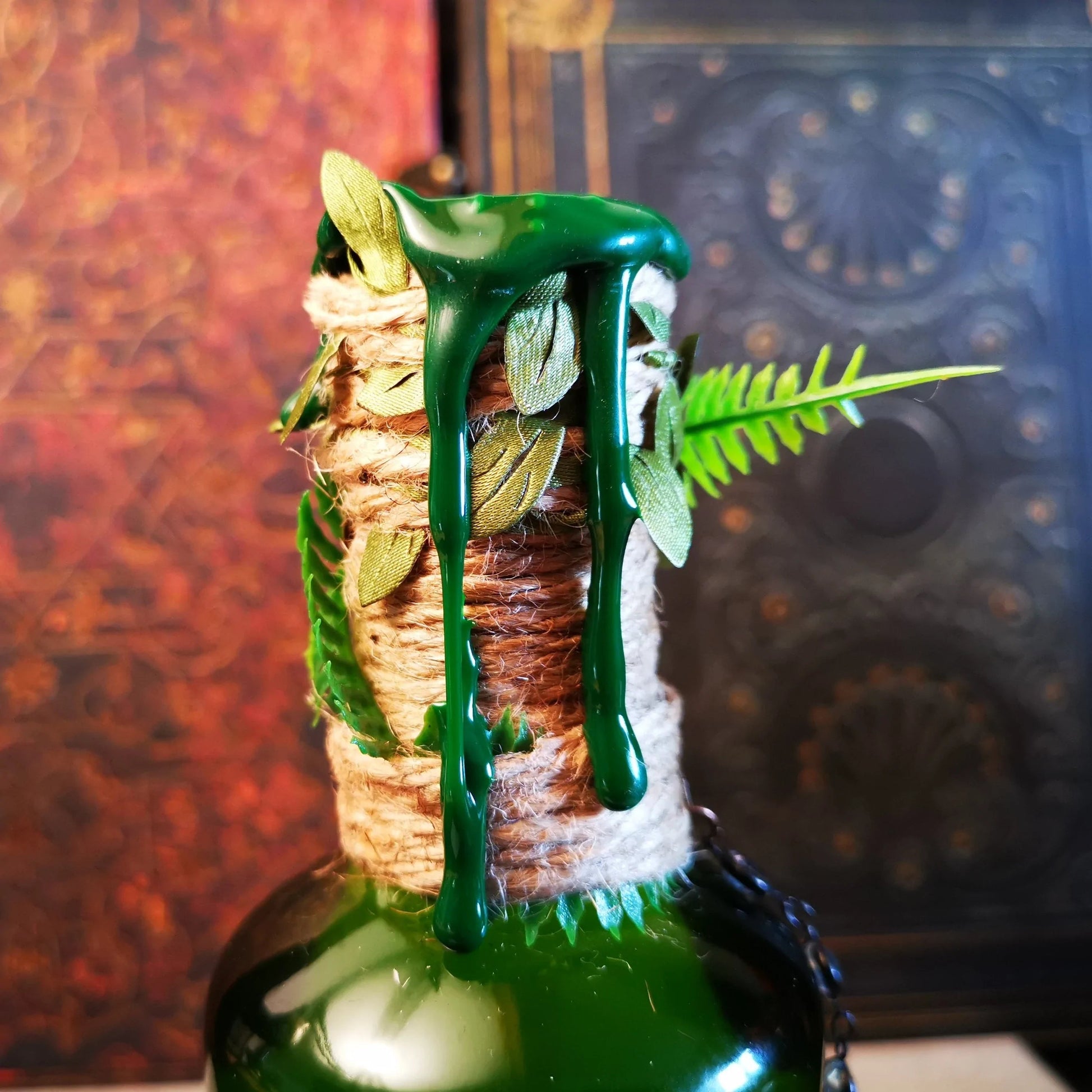 Mandrake Draught Aravis Potions Apothecary Harry Potter