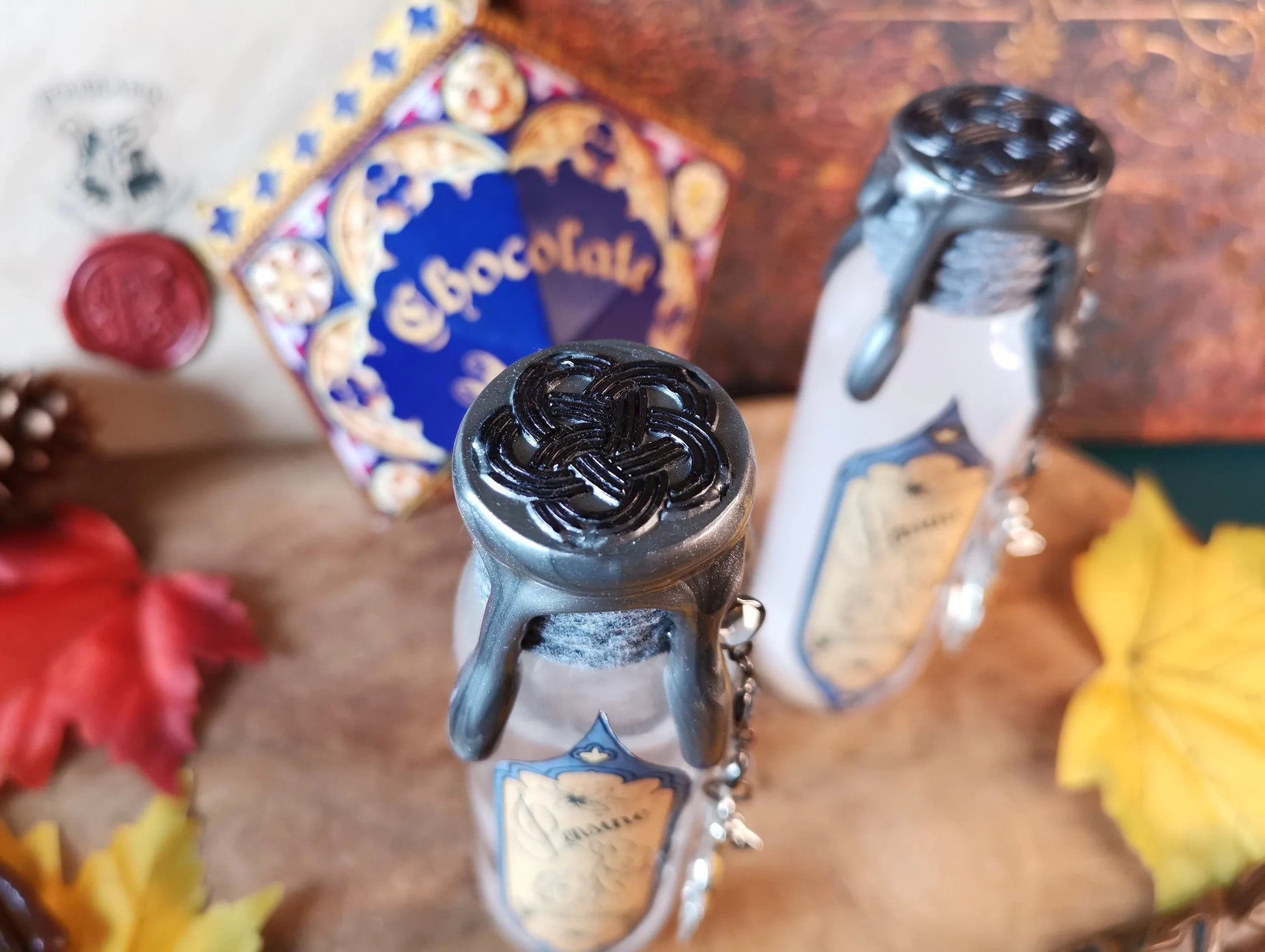Pensine Aravis Potions Apothecary Harry Potter