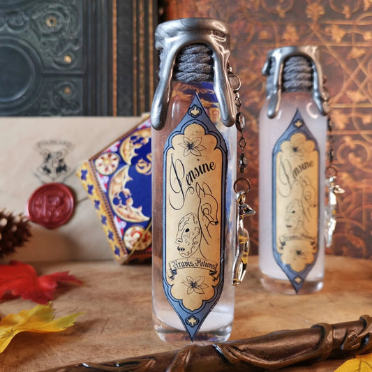 Pensine Aravis Potions Apothecary Harry Potter