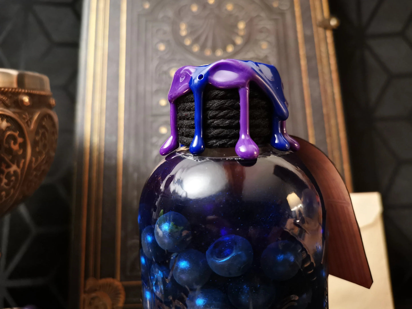 Pixies Eyes Aravis Potions Apothecary Harry Potter