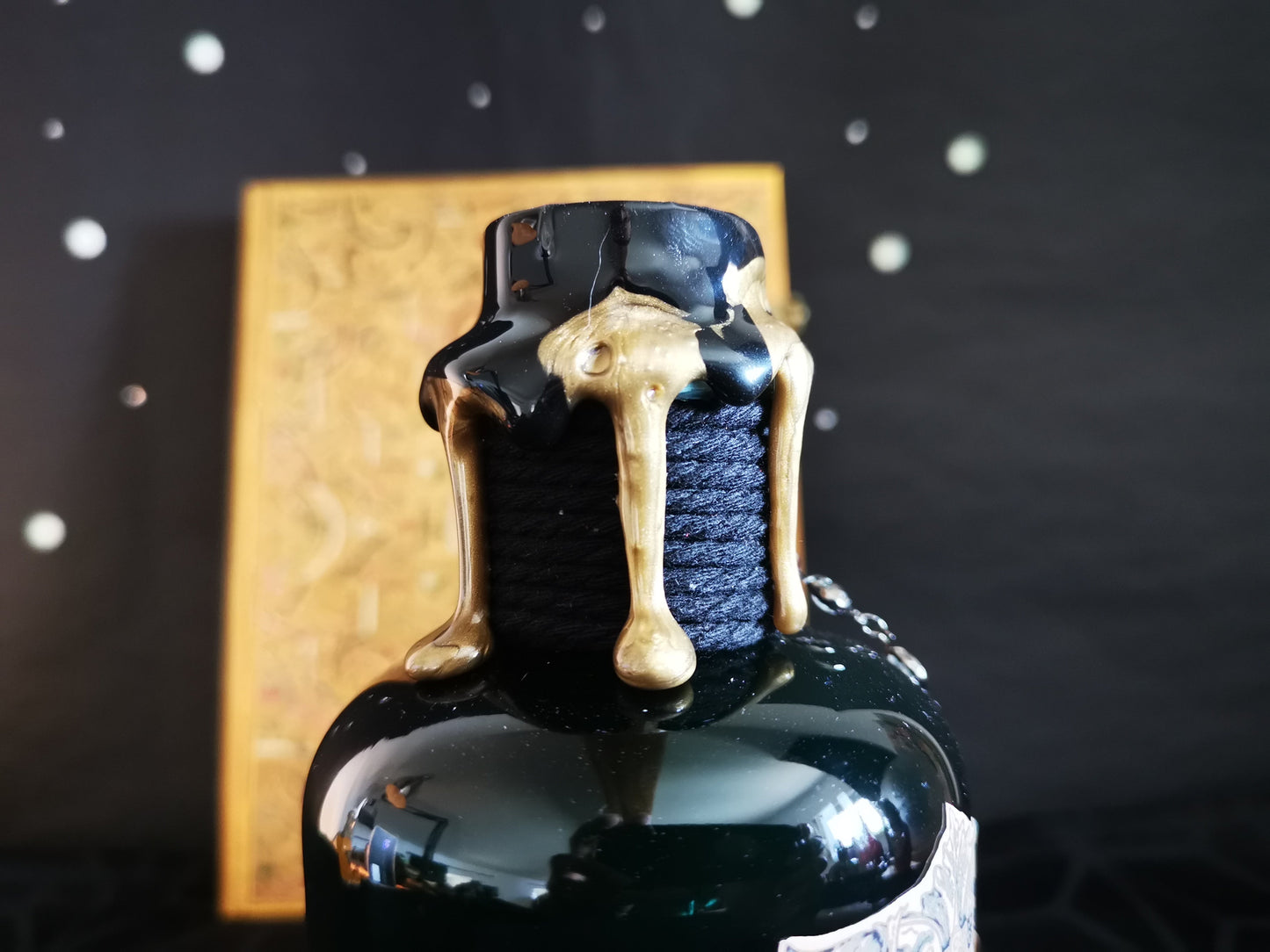 Polyjuice Potion Aravis Potions Apothecary Harry Potter