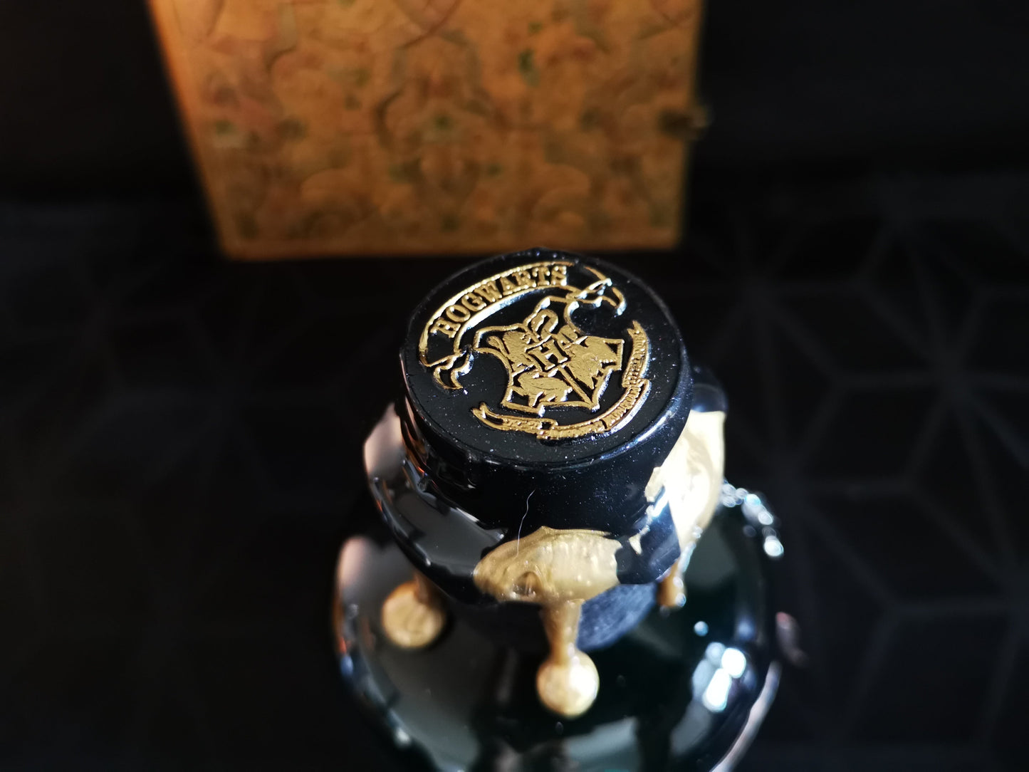 Polyjuice Potion Aravis Potions Apothecary Harry Potter