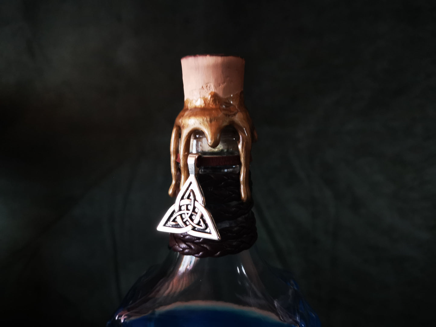 Potion - Final Fantasy Aravis Potions Apothecary Harry Potter