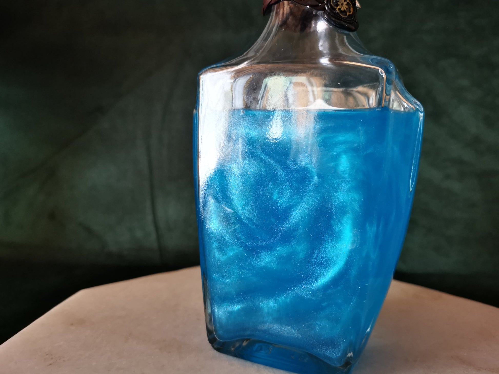 Potion - Final Fantasy Aravis Potions Apothecary Harry Potter