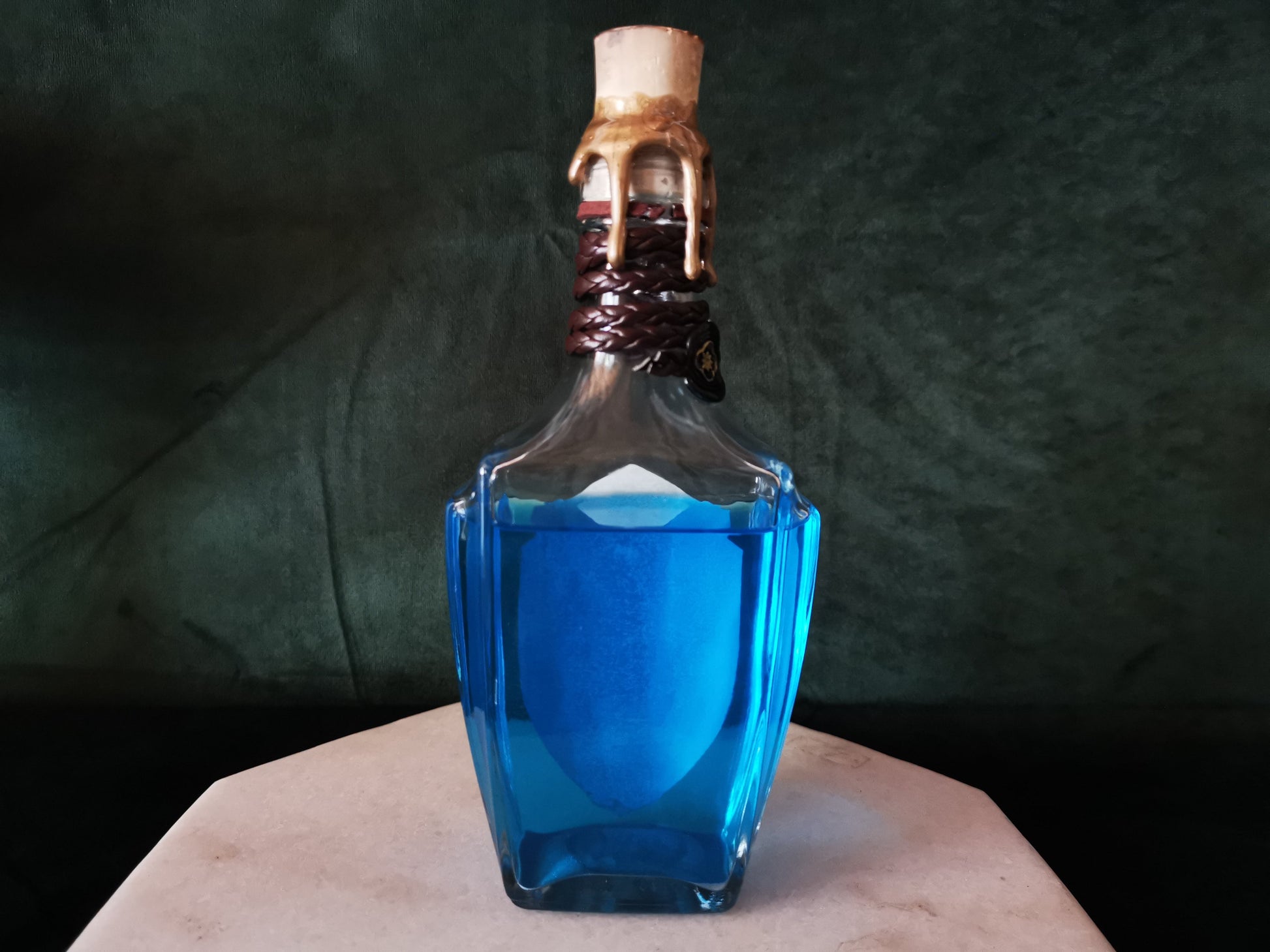 Potion - Final Fantasy Aravis Potions Apothecary Harry Potter