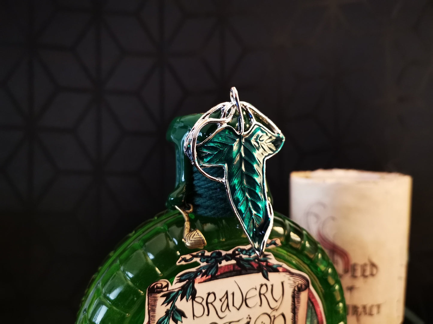 Potion de Courage Aravis Potions Apothecary Harry Potter
