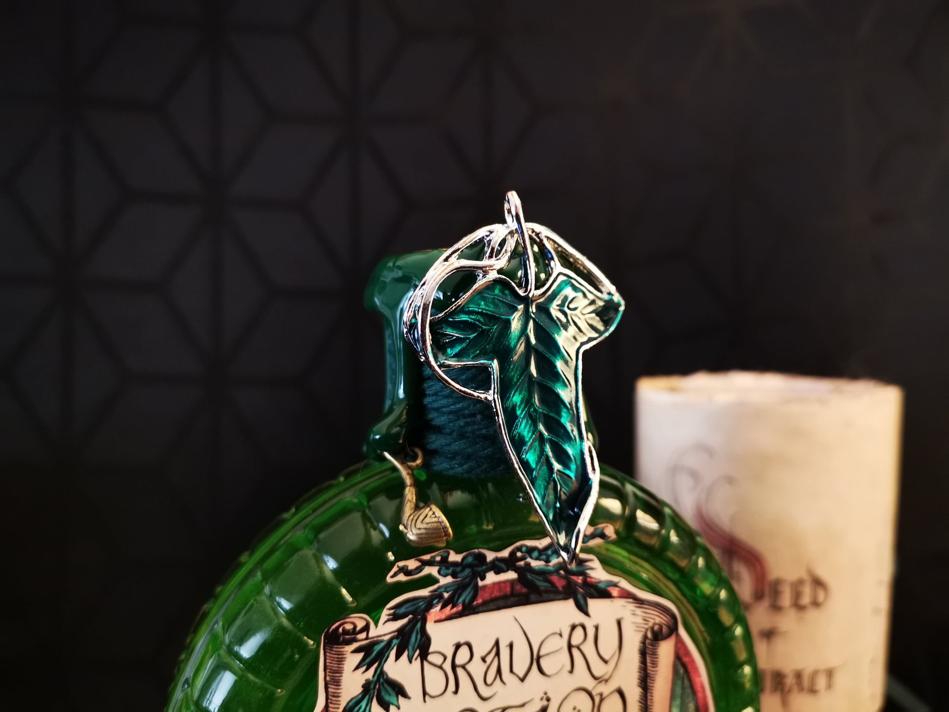 Potion de Courage Aravis Potions Apothecary Harry Potter
