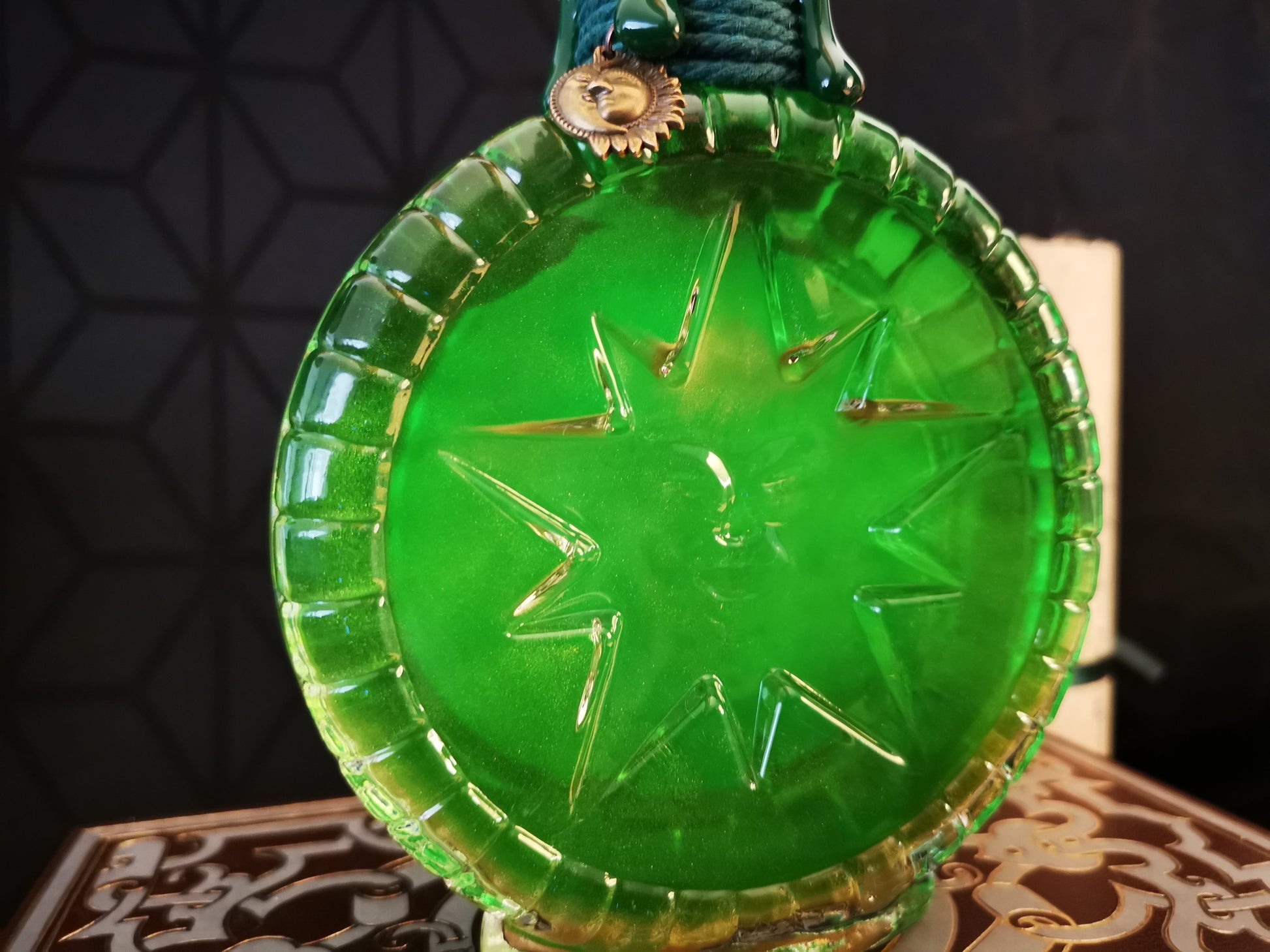 Potion de Courage Aravis Potions Apothecary Harry Potter