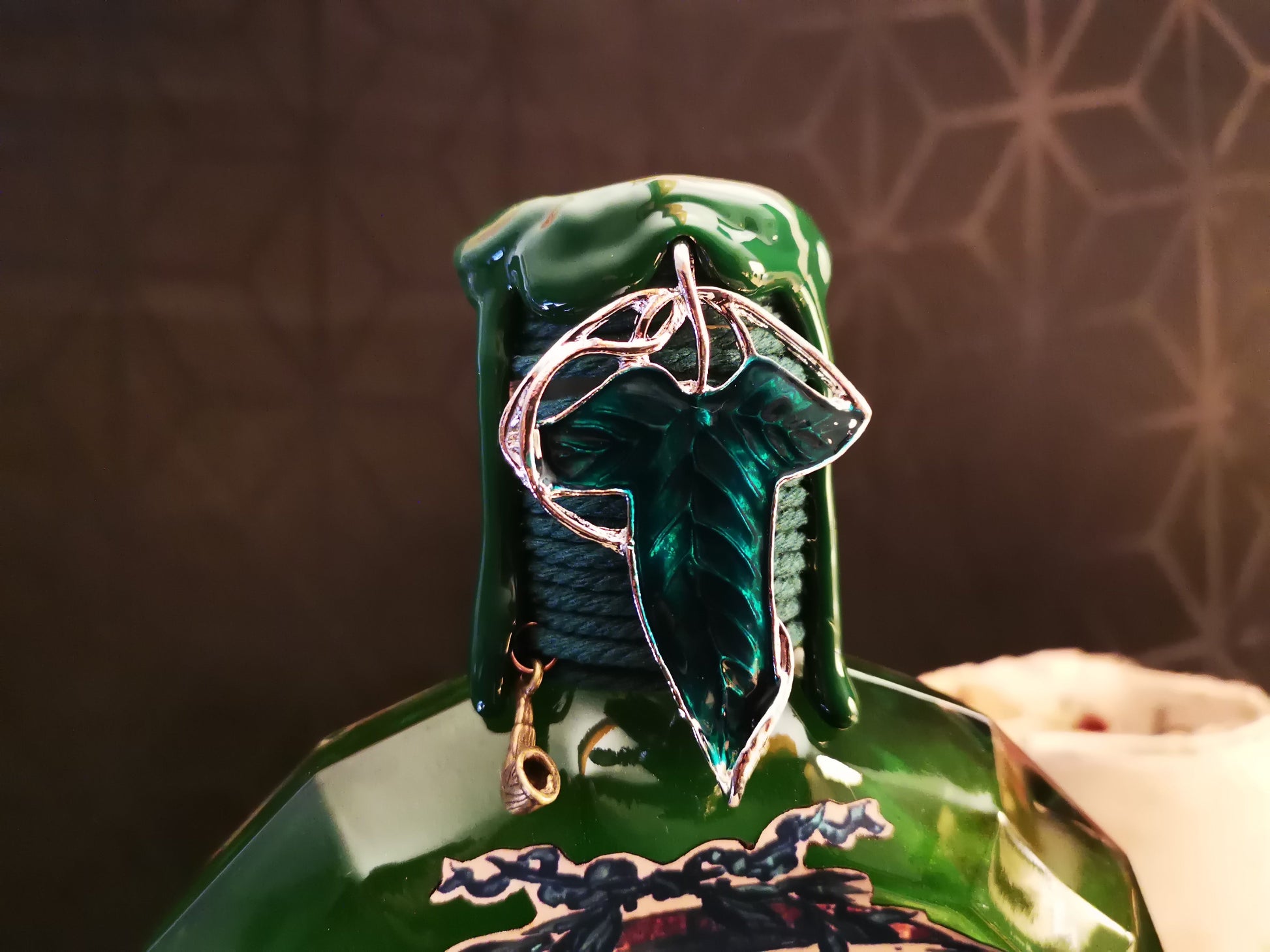 Potion de Courage Grand format Aravis Potions Apothecary Harry Potter